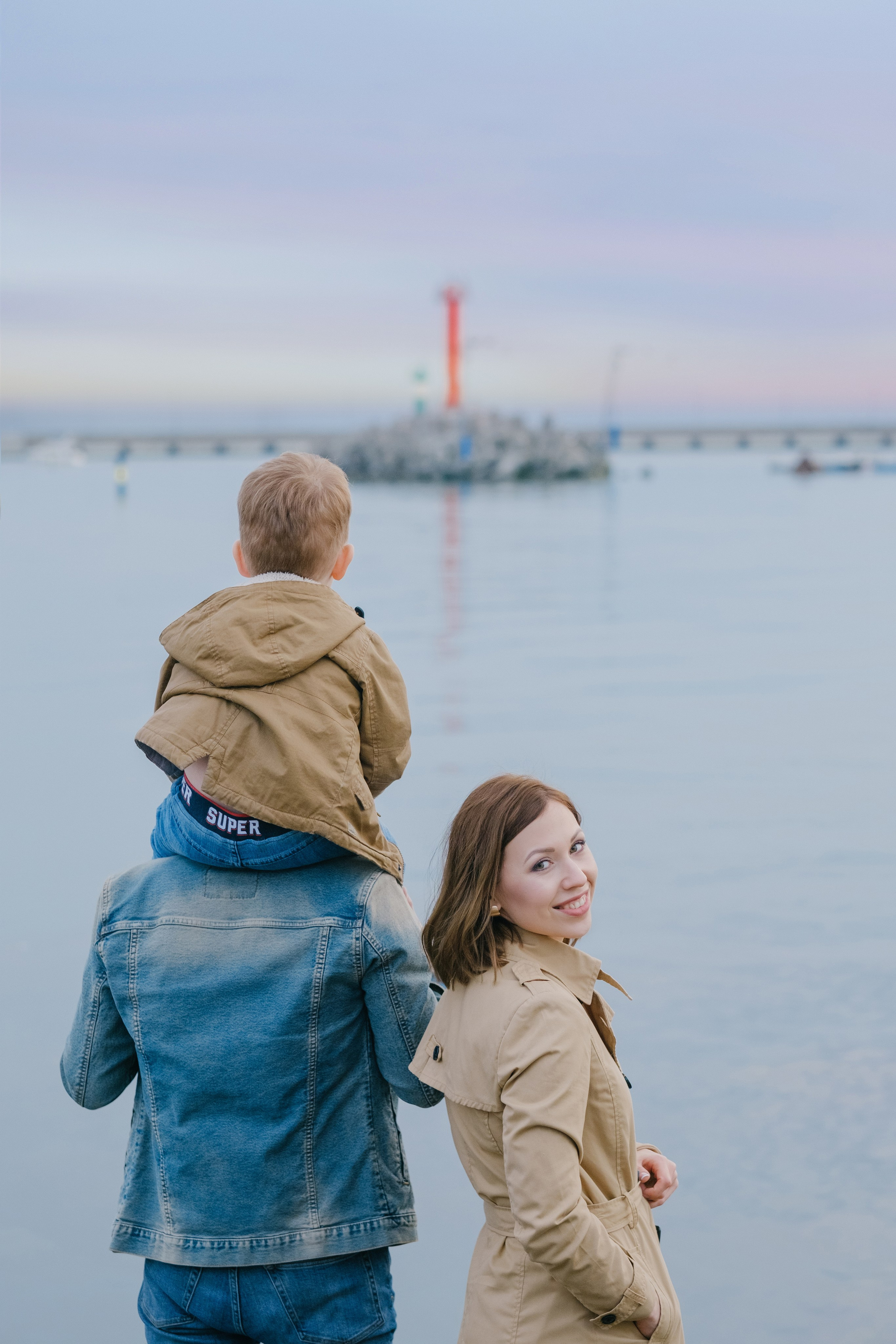 Морской порт. Свадебный Видеограф Фотограф в Сочи