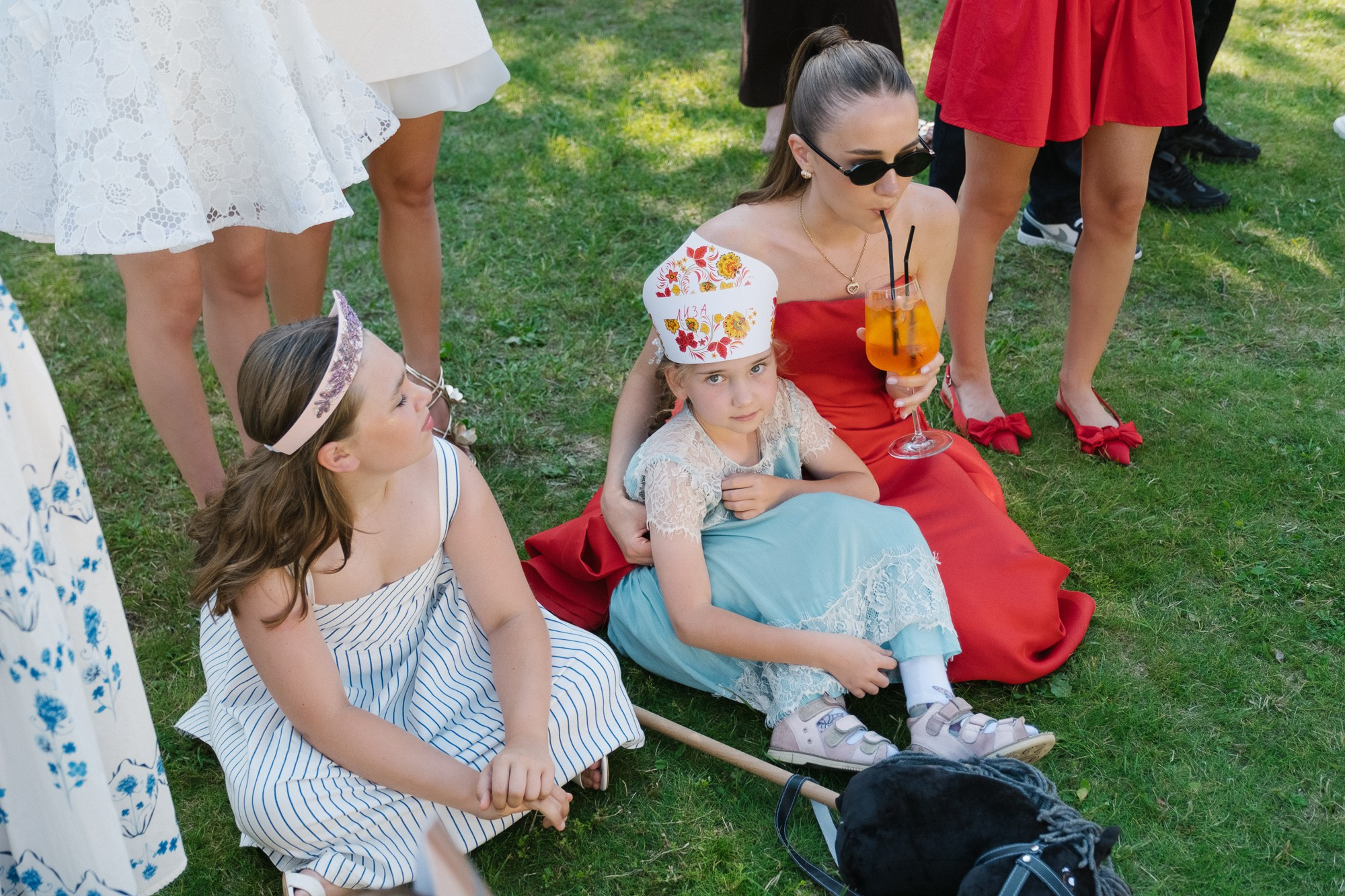 Мария / Семён. Свадебный Видеограф Фотограф в Сочи