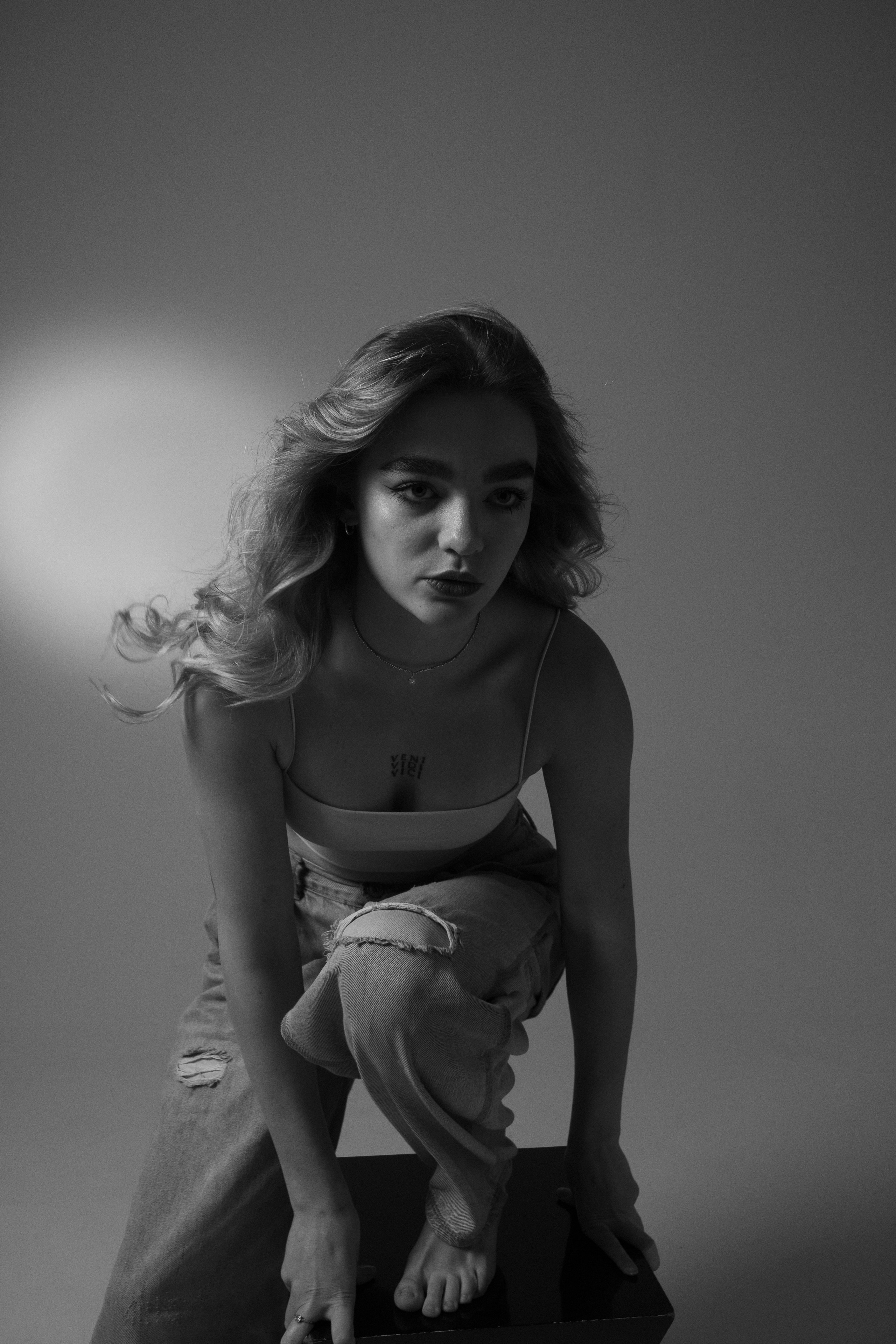 Три сестры, 2025. Портретный фотограф в Москве Евгения Яковенко