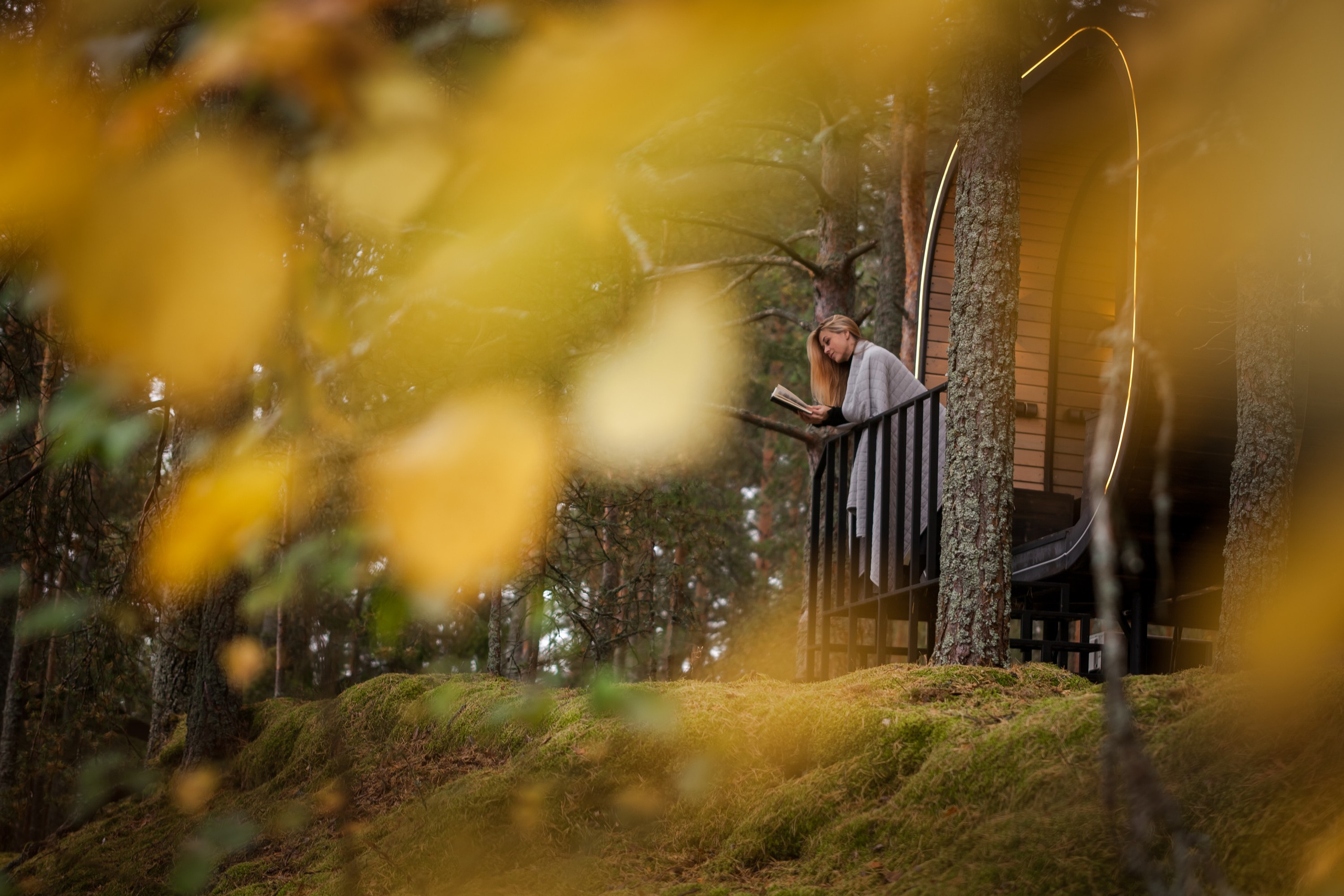 Остров «Свободы». Туманов Виталий — фотограф Москва