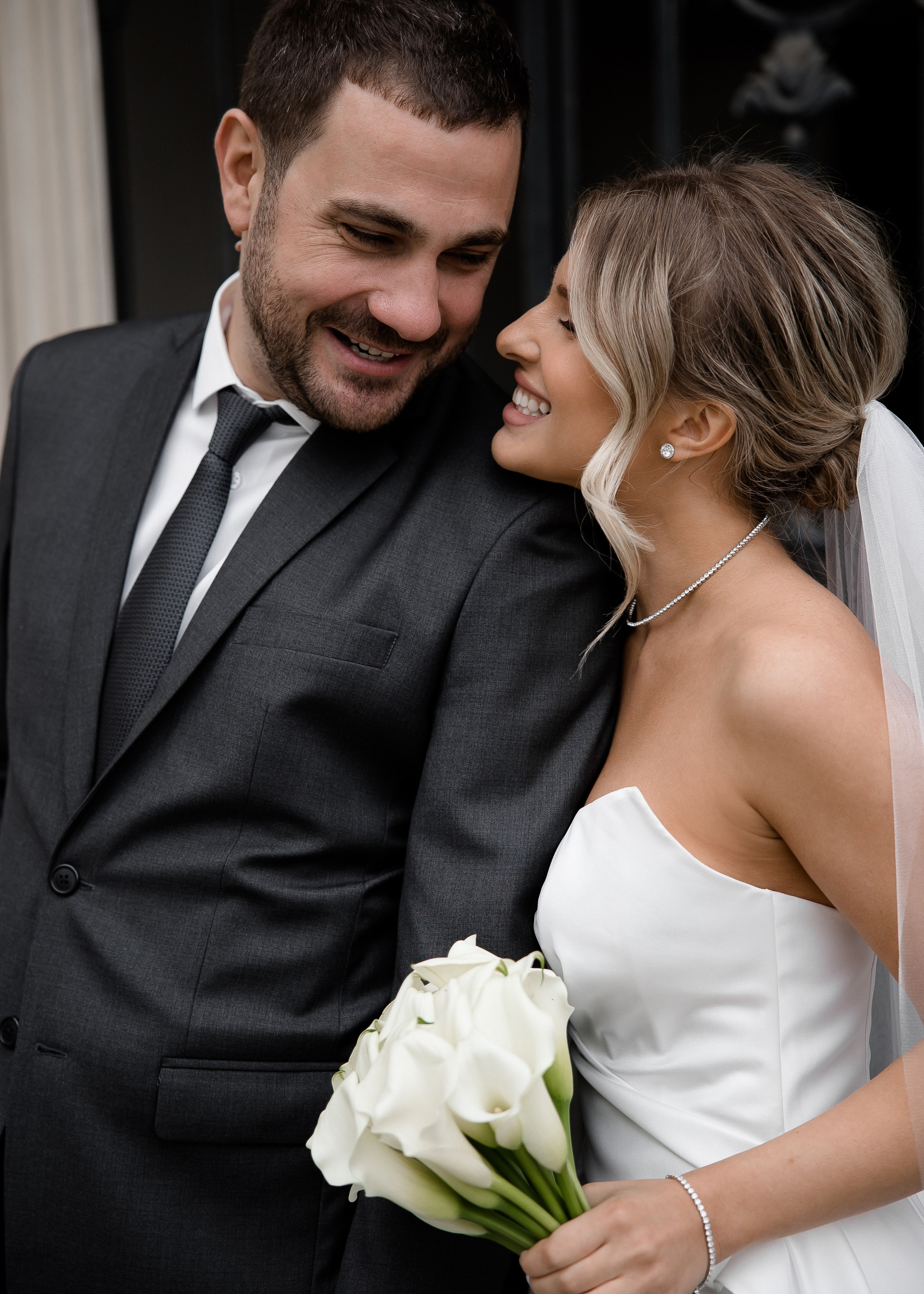 София + Сергей. Свадебный и семейный фотограф в Саратове Маша Паника