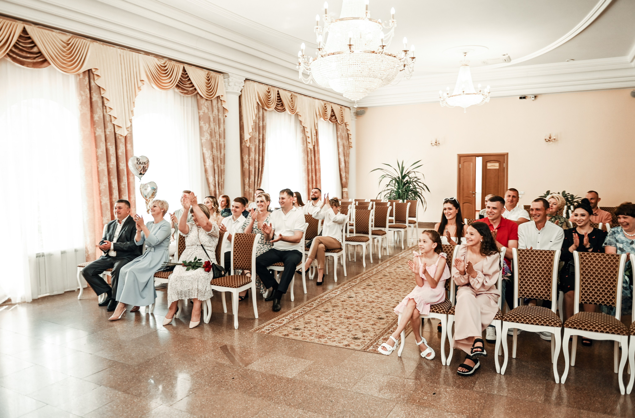 Алексей и Дарья. Свадебный, семейный, детский, контент фотограф в Омске Максим Ильин