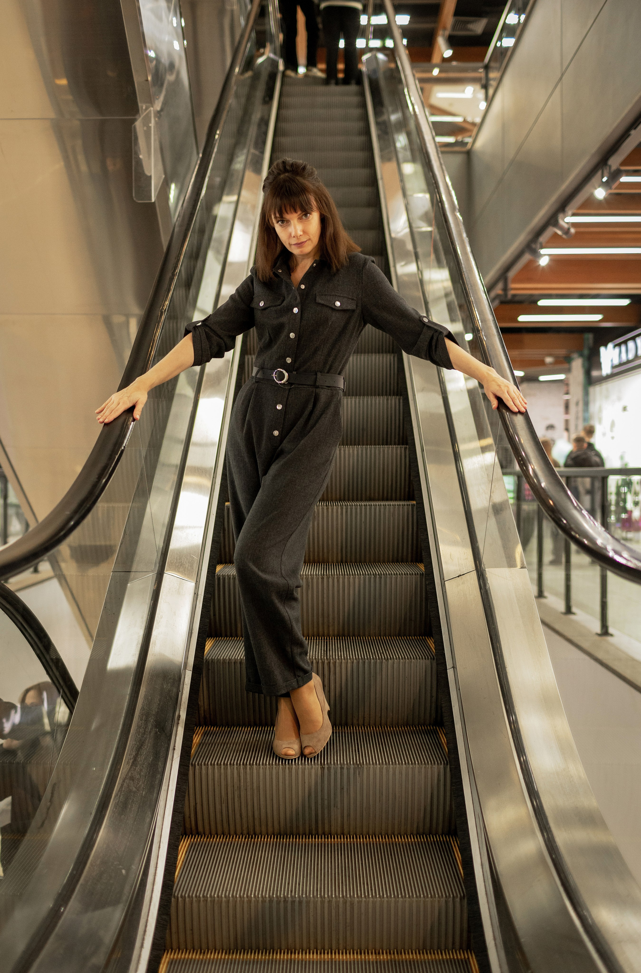 «OLGA GRINYUK» boutique. Фотограф Мария Сивохина