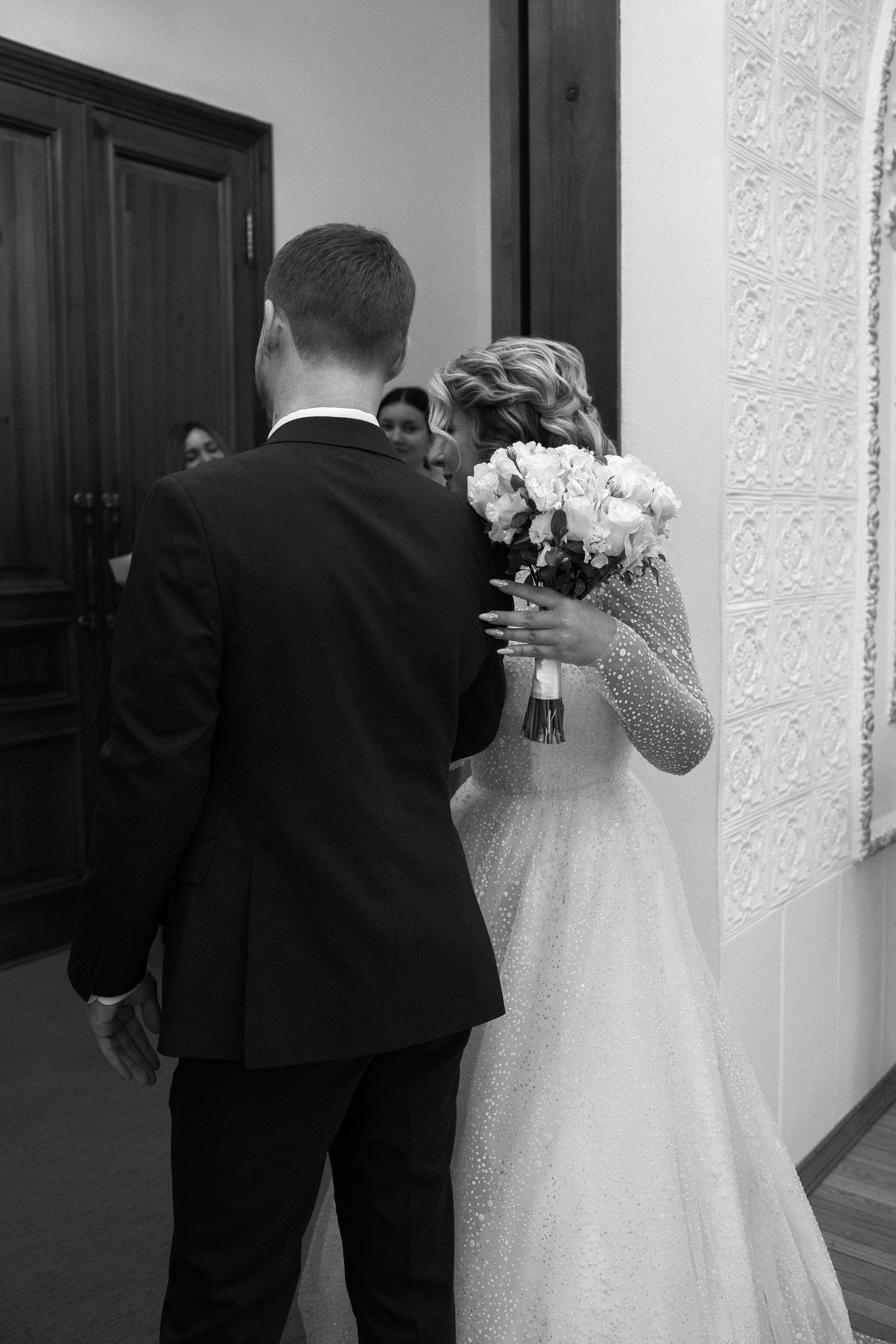 WEDDING. Фотограф Мария Сивохина