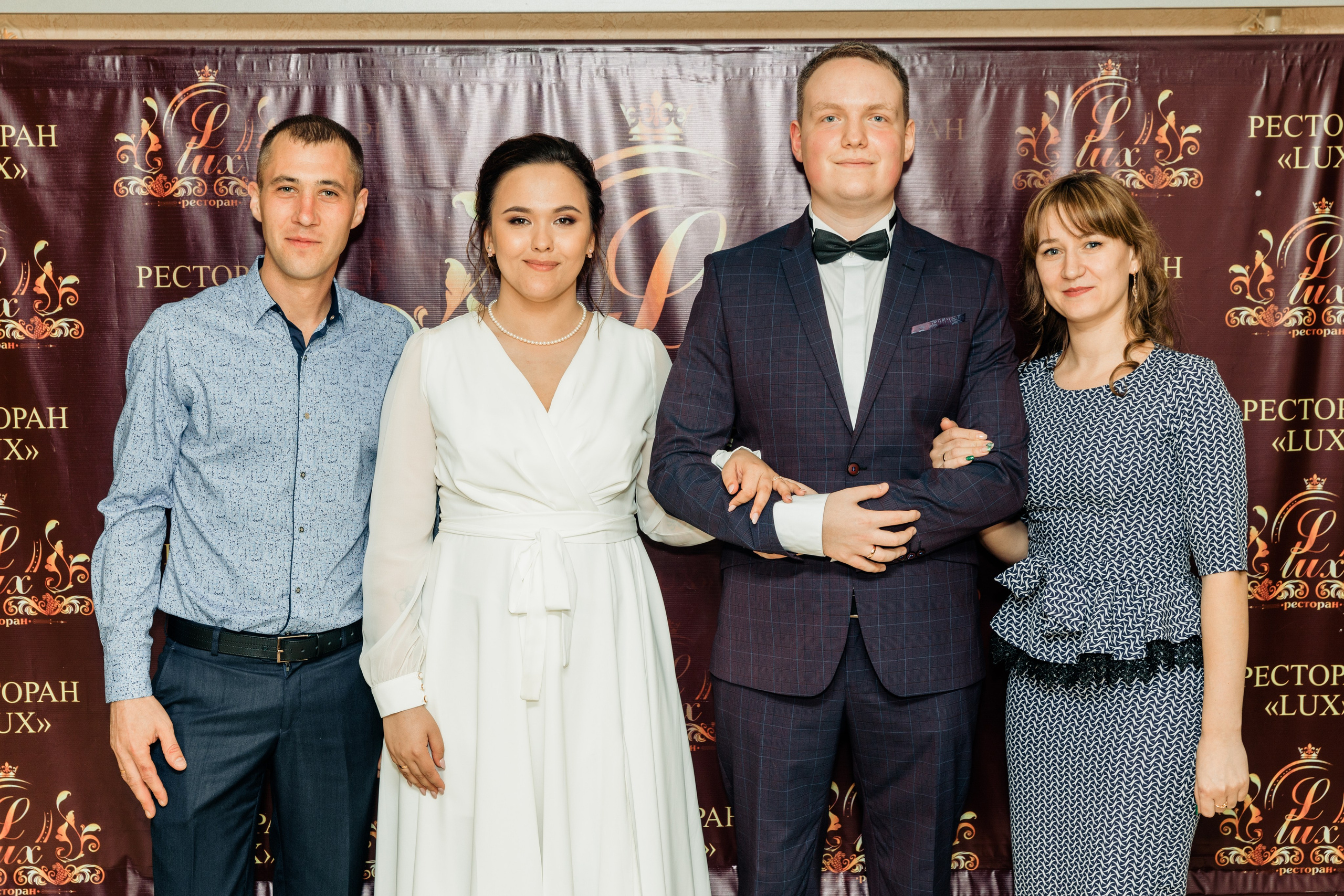 Роман и Евгения. Видеограф Павел Борисов | Москва | СПБ | Брянск