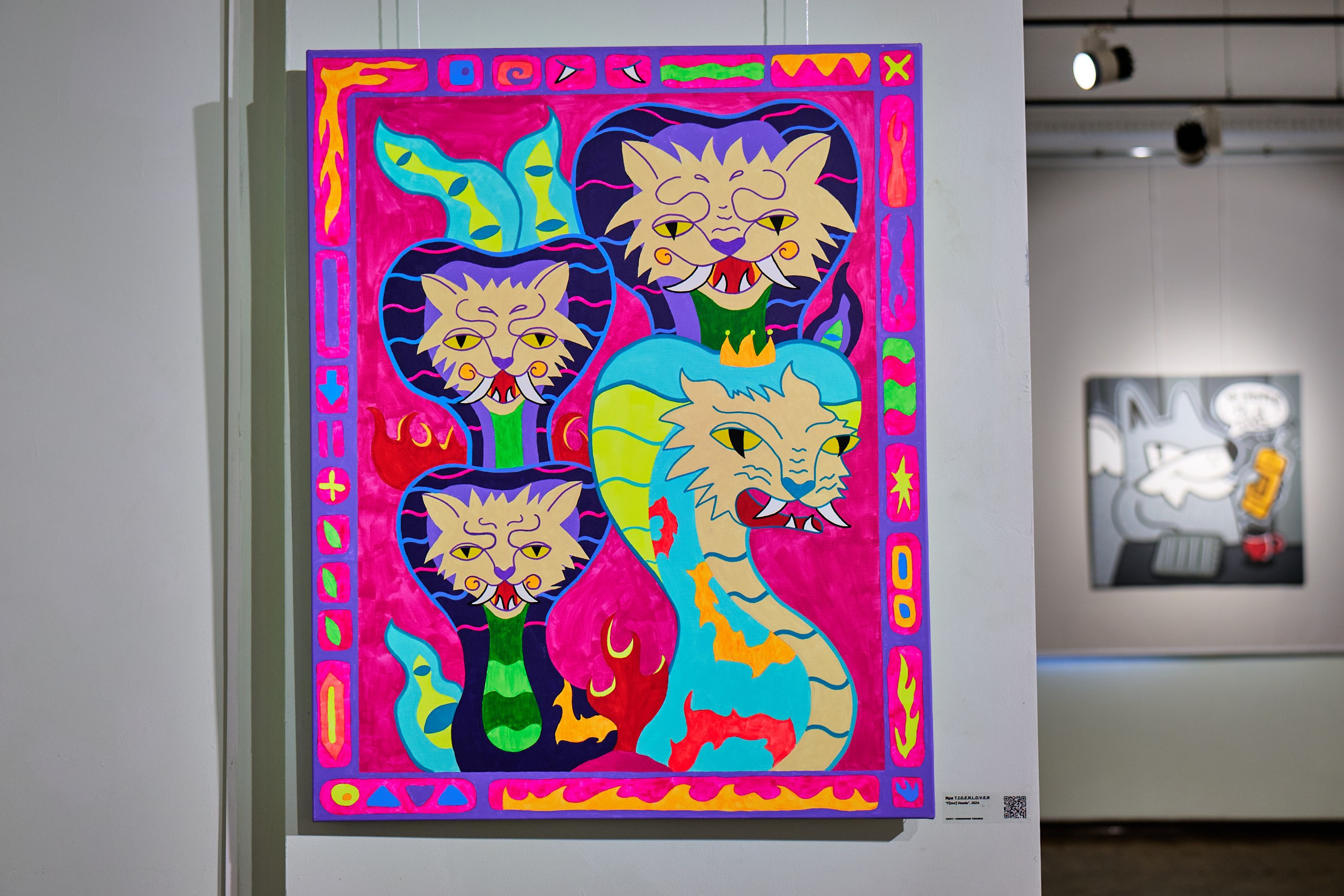 Графист. Профессиональный репортажный фотограф Инесса Иминова