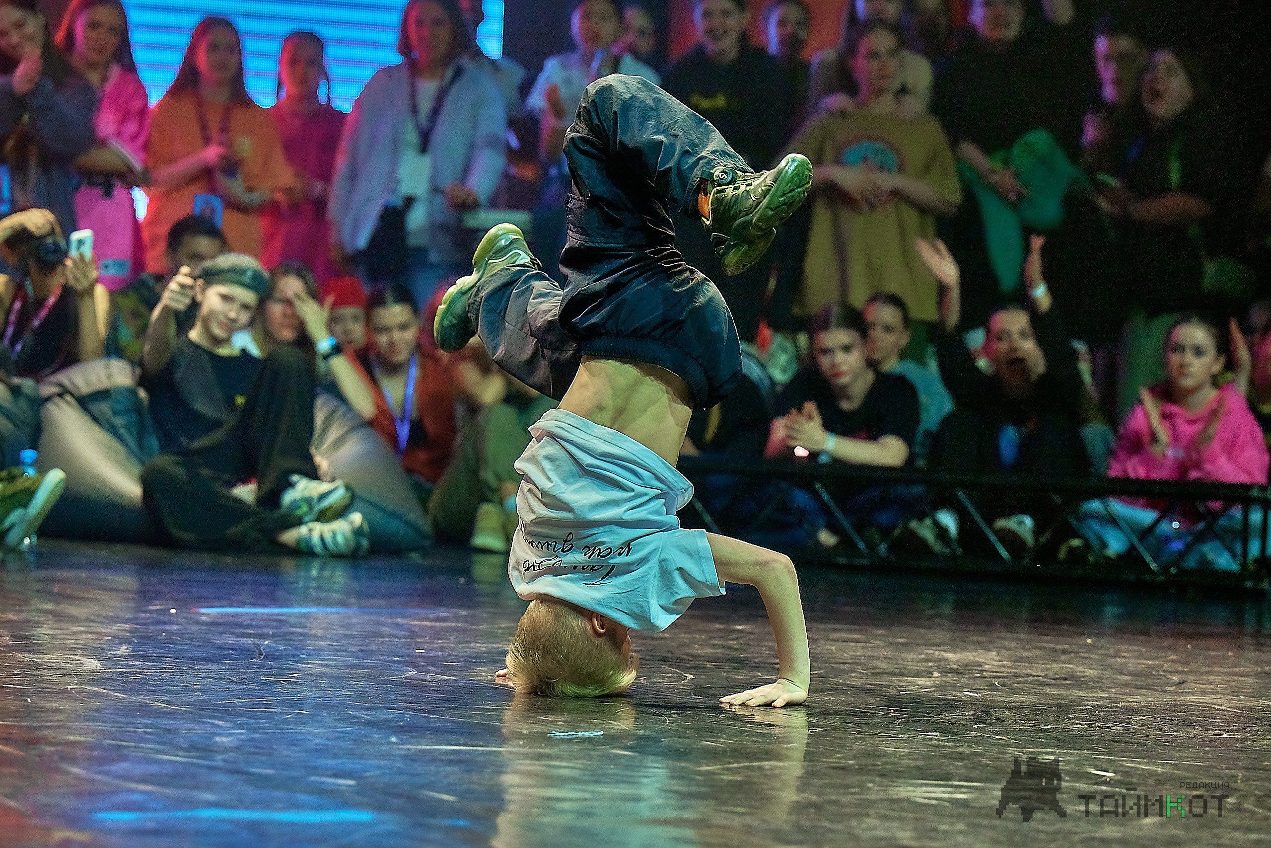 Pacific vibe 2025. Профессиональный репортажный фотограф Инесса Иминова