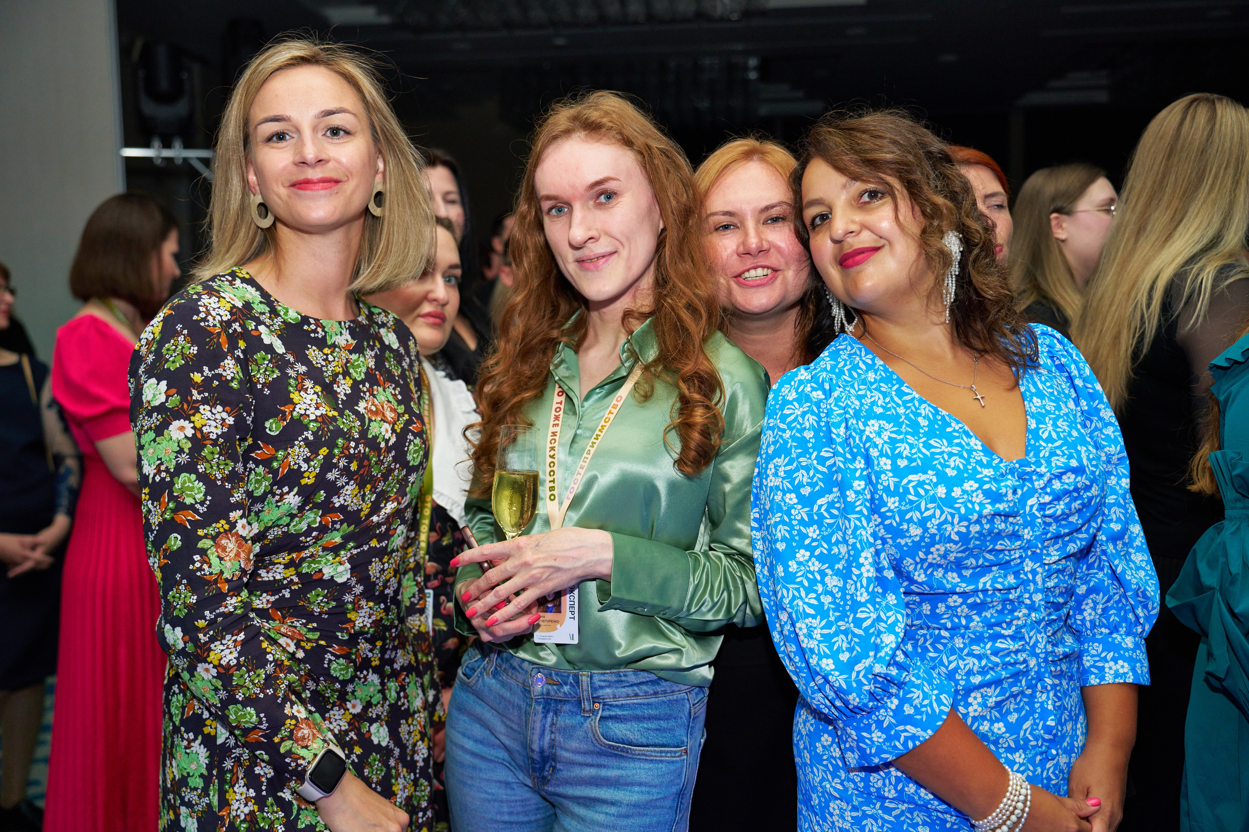 Мастера гостеприимства. Профессиональный репортажный фотограф Инесса Иминова