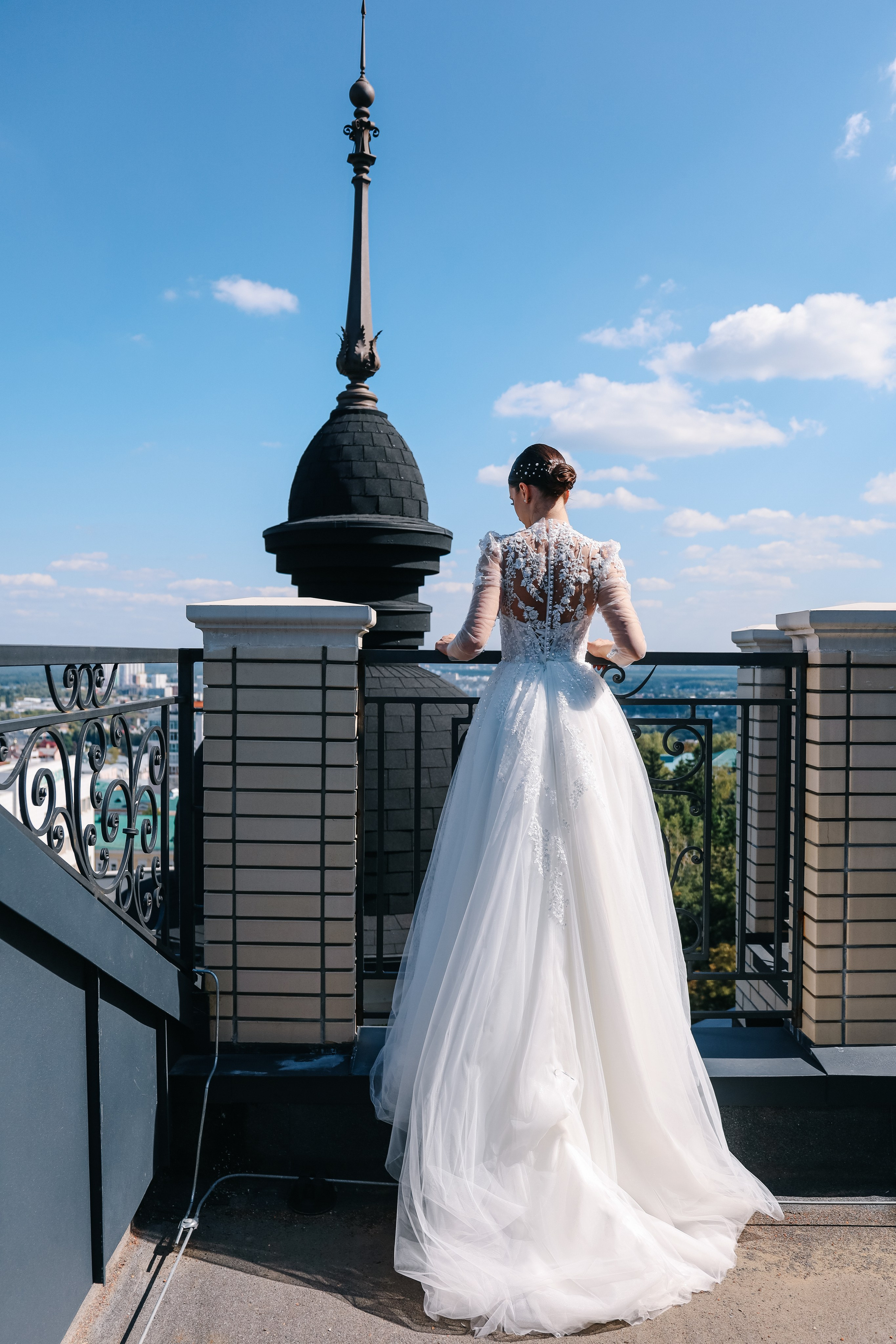 ГУСЬковы Костя и Наташа. Семейный и свадебный фотограф в Пензе Валерия Филюкова