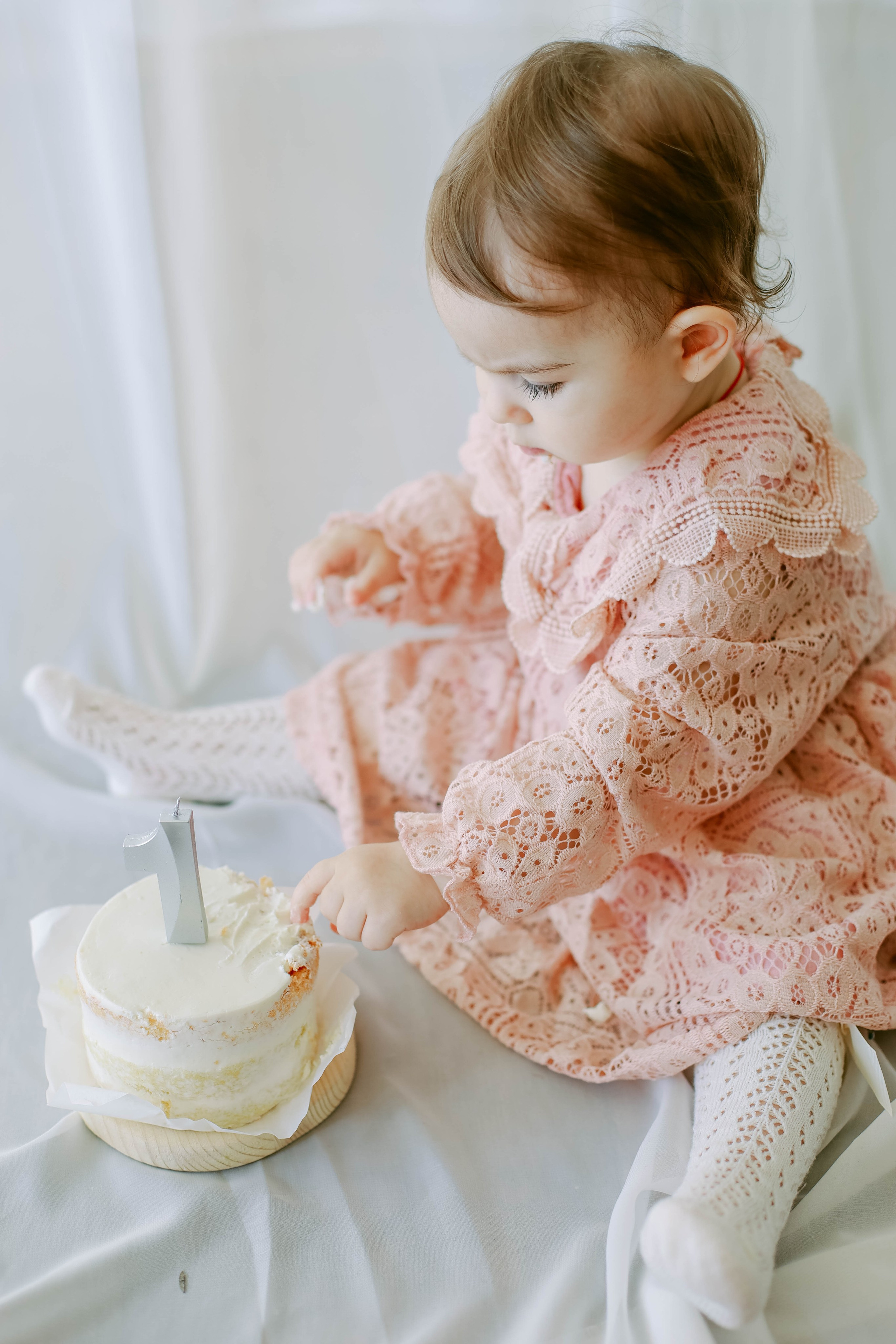 Годовасия и Дни рождения. Семейный и свадебный фотограф в Пензе Валерия Филюкова