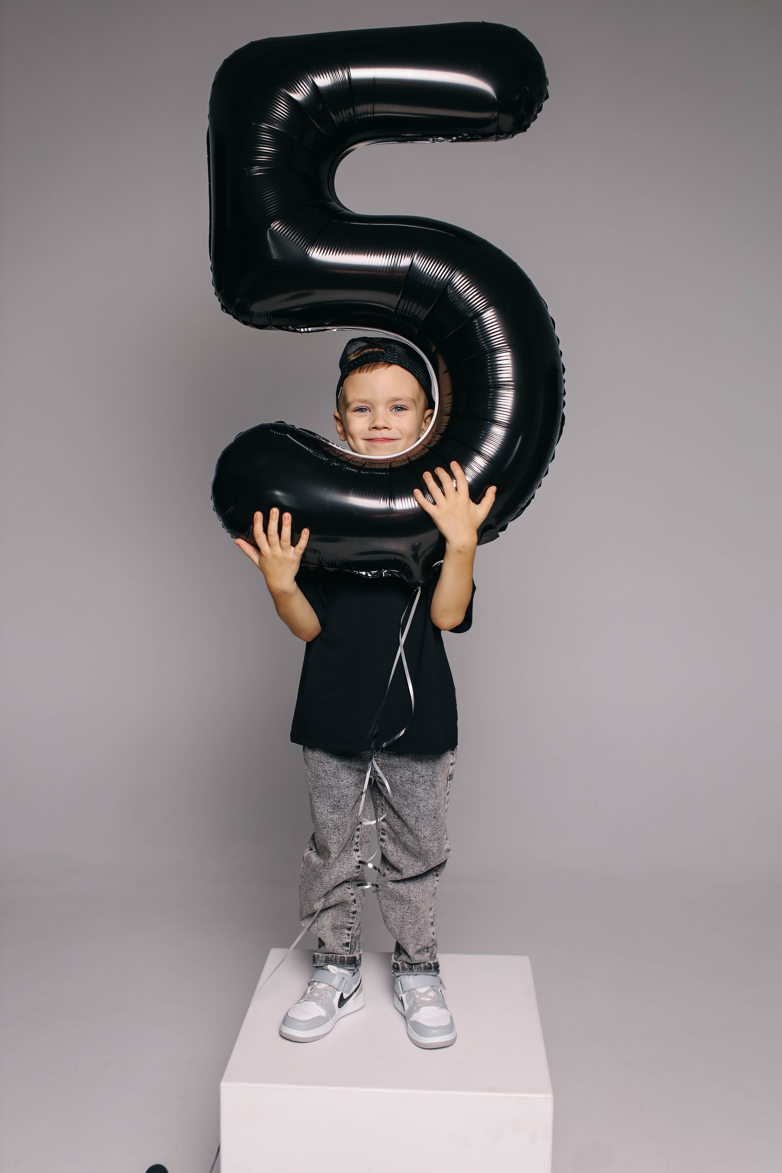 Годовасия и Дни рождения. Семейный и свадебный фотограф в Пензе Валерия Филюкова