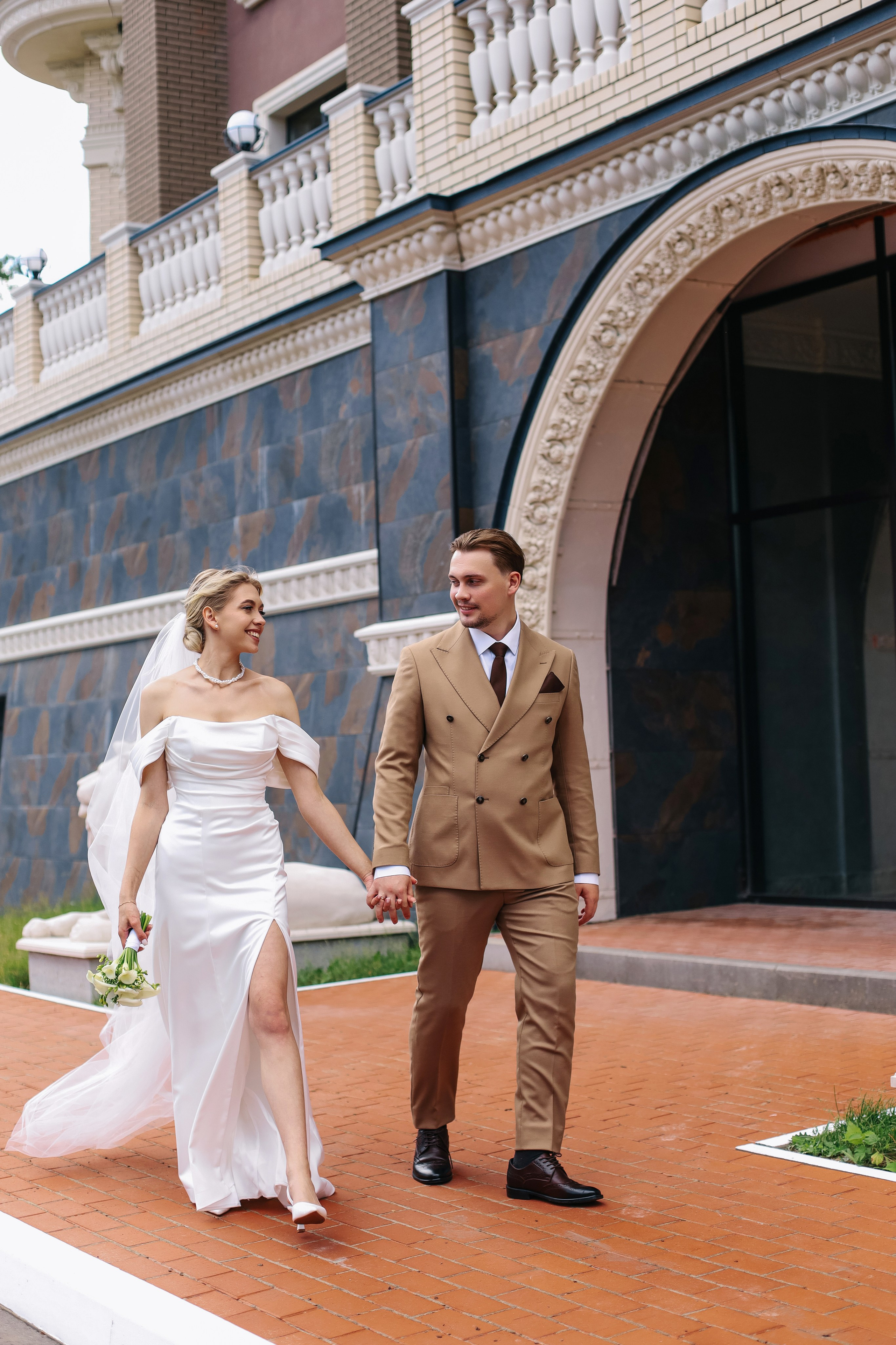 8 июня Марина и Дима. Семейный и свадебный фотограф в Пензе Валерия Филюкова