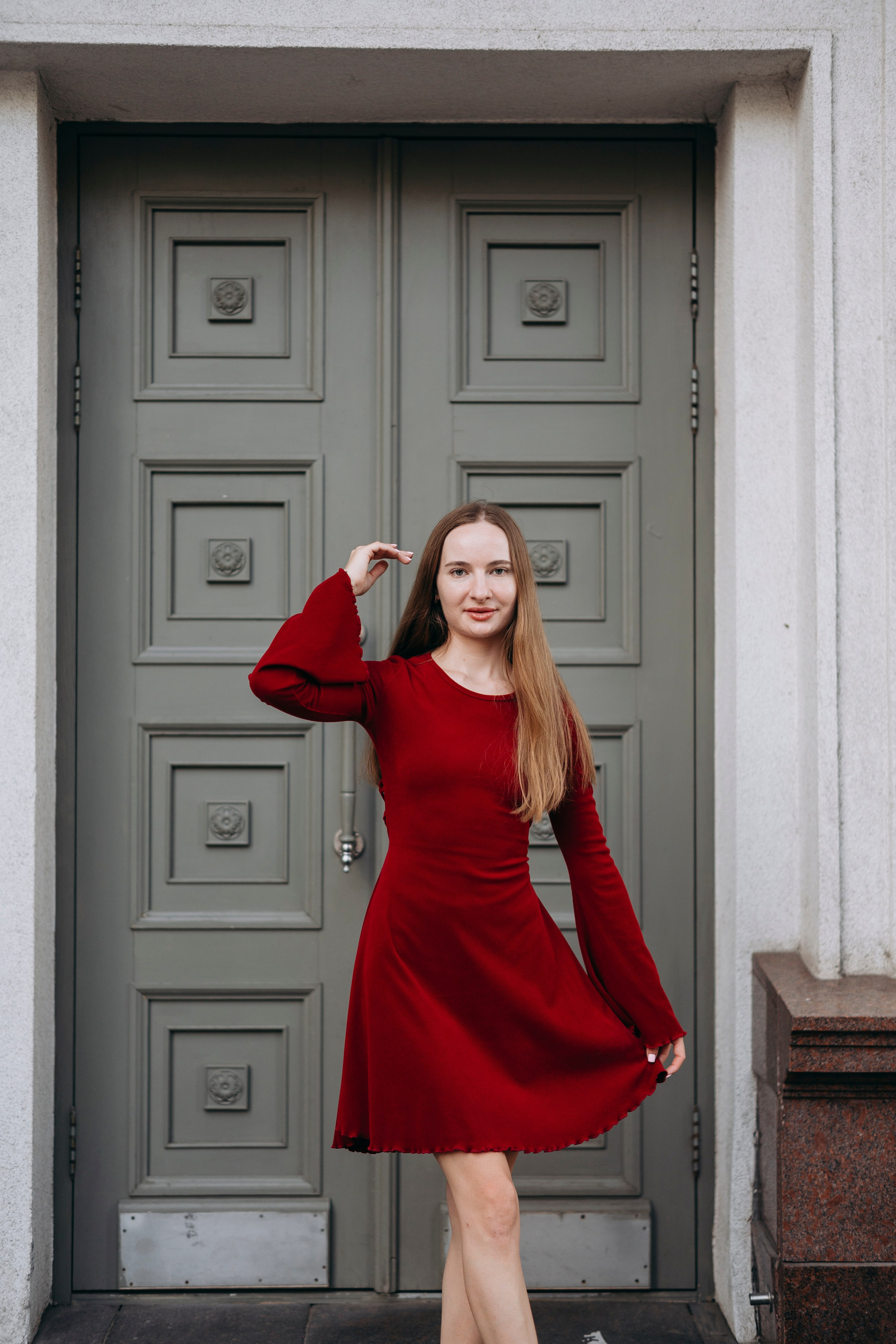 Вера. Фотограф | Липецк