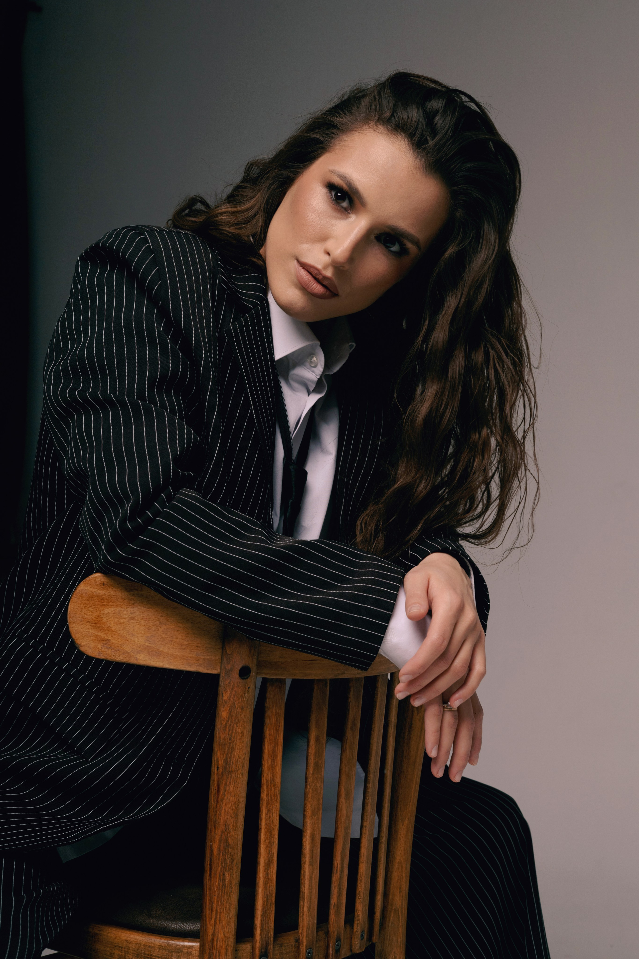 Лада. Фотограф Анастасия Гордовская