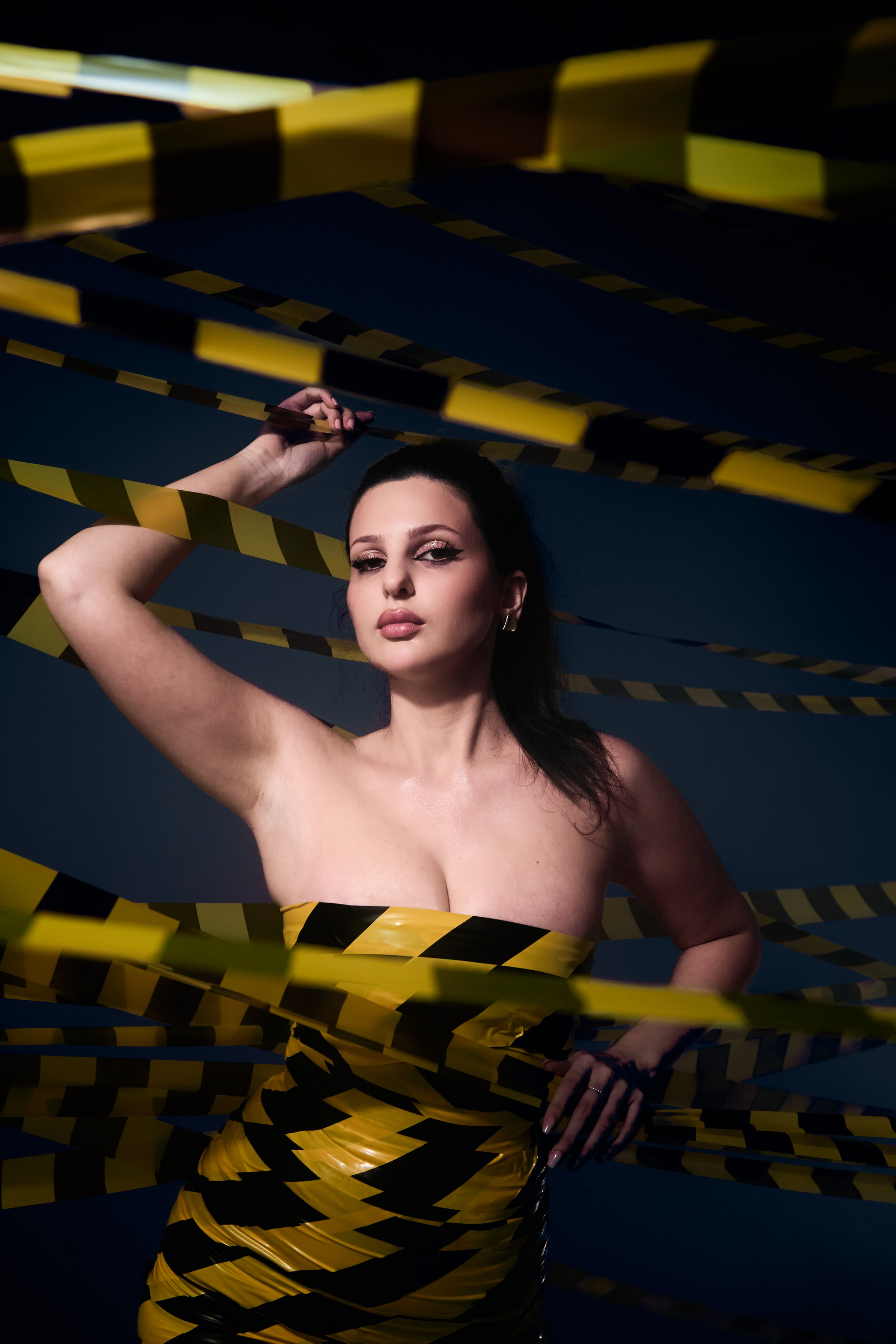 Ленты. Георгий Тришаков