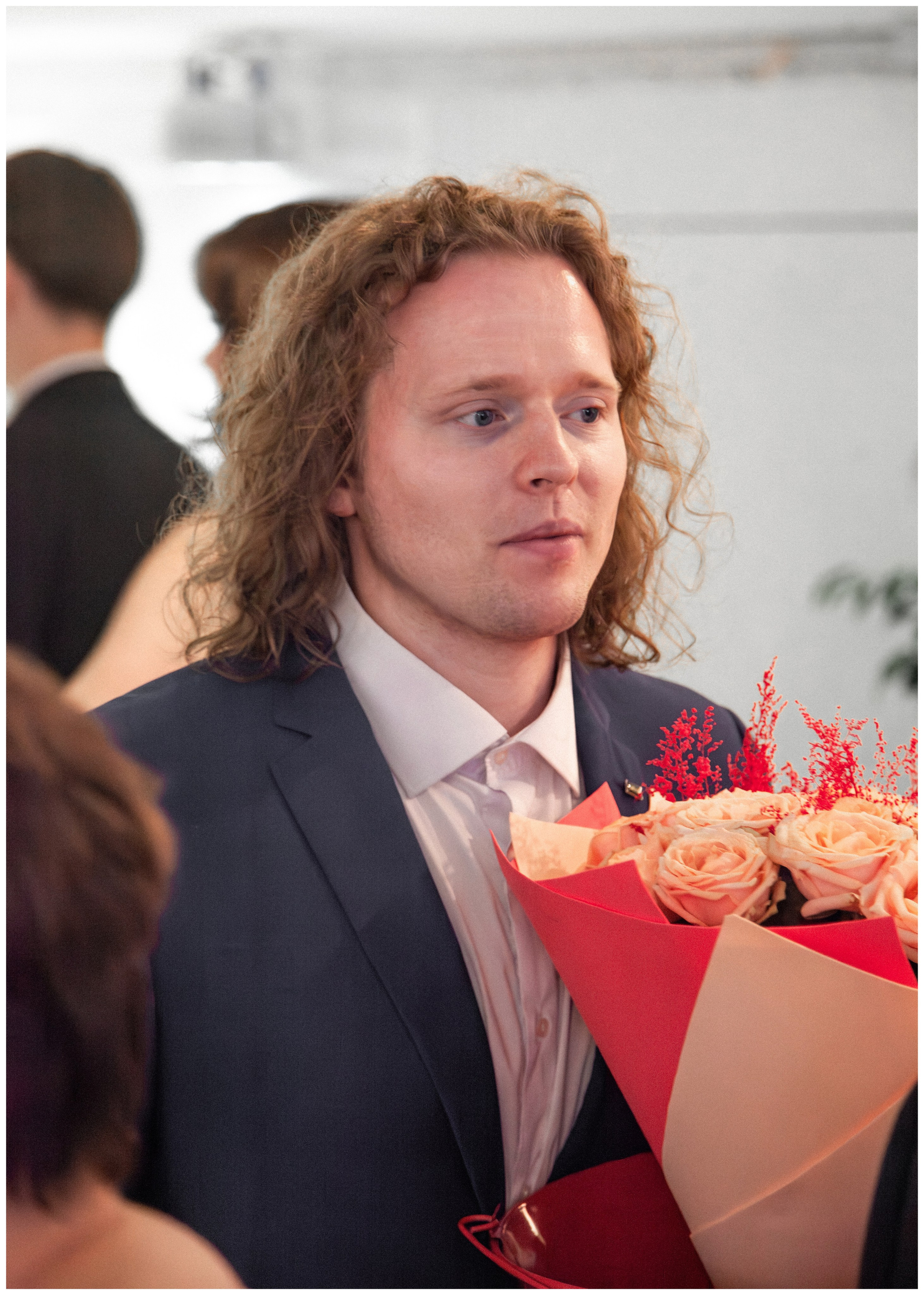 Никита и Екатерина. Георгий Тришаков