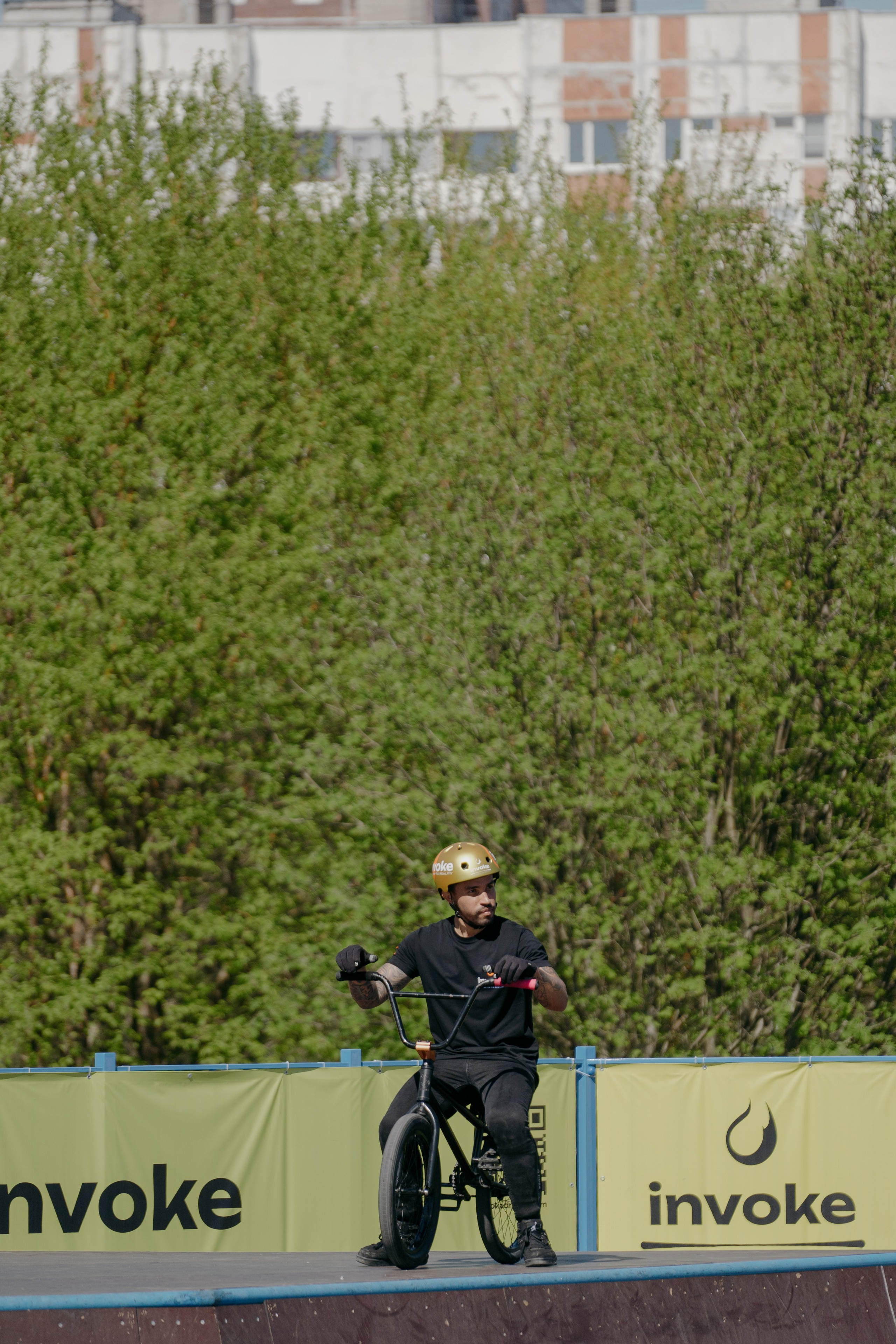 INVOKE PUMP JAM 17–19 мая 2024 СПБ Парк 300 летия. Свадебный и семейный фотограф в Санкт-Петербурге Дмитрий Панин