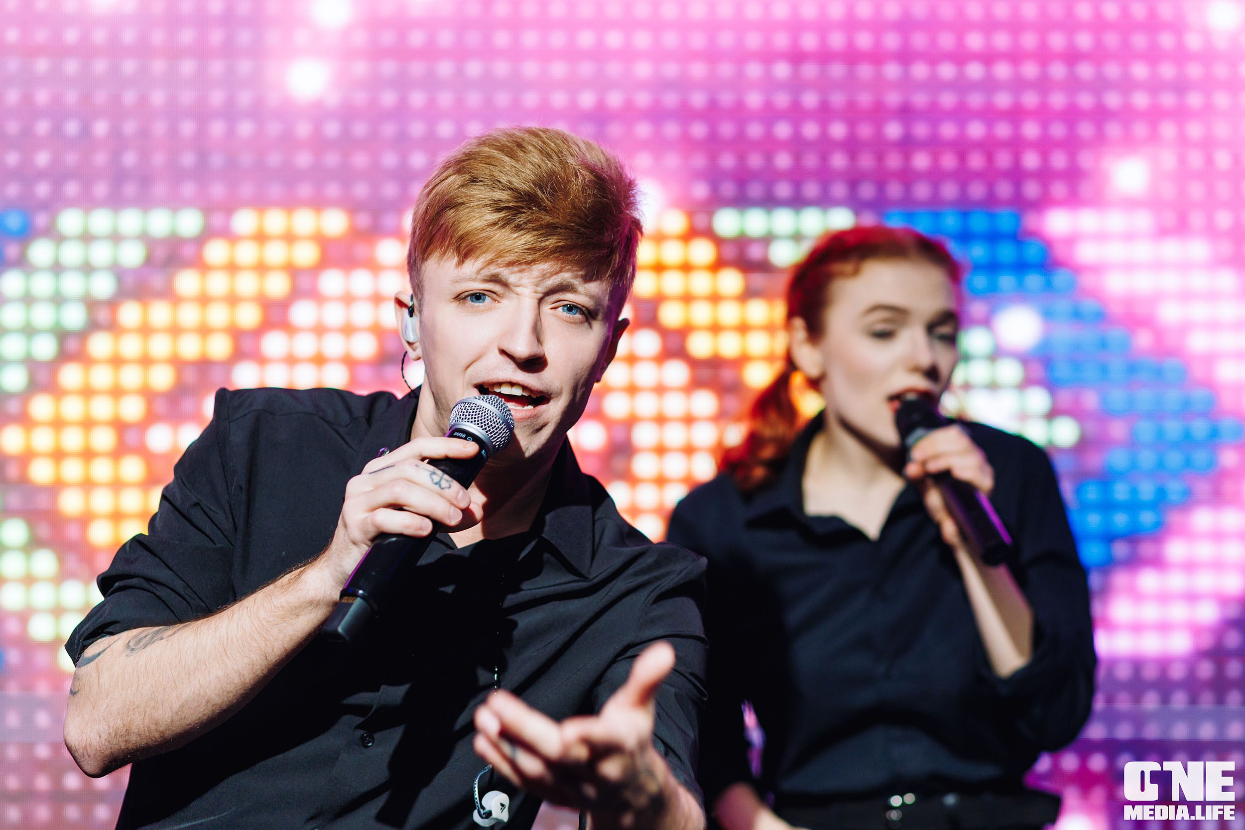 Фоторепортаж из ресторана Океан. One Media Life: фоторепортажи, фотоотчеты с мероприятий и заведений