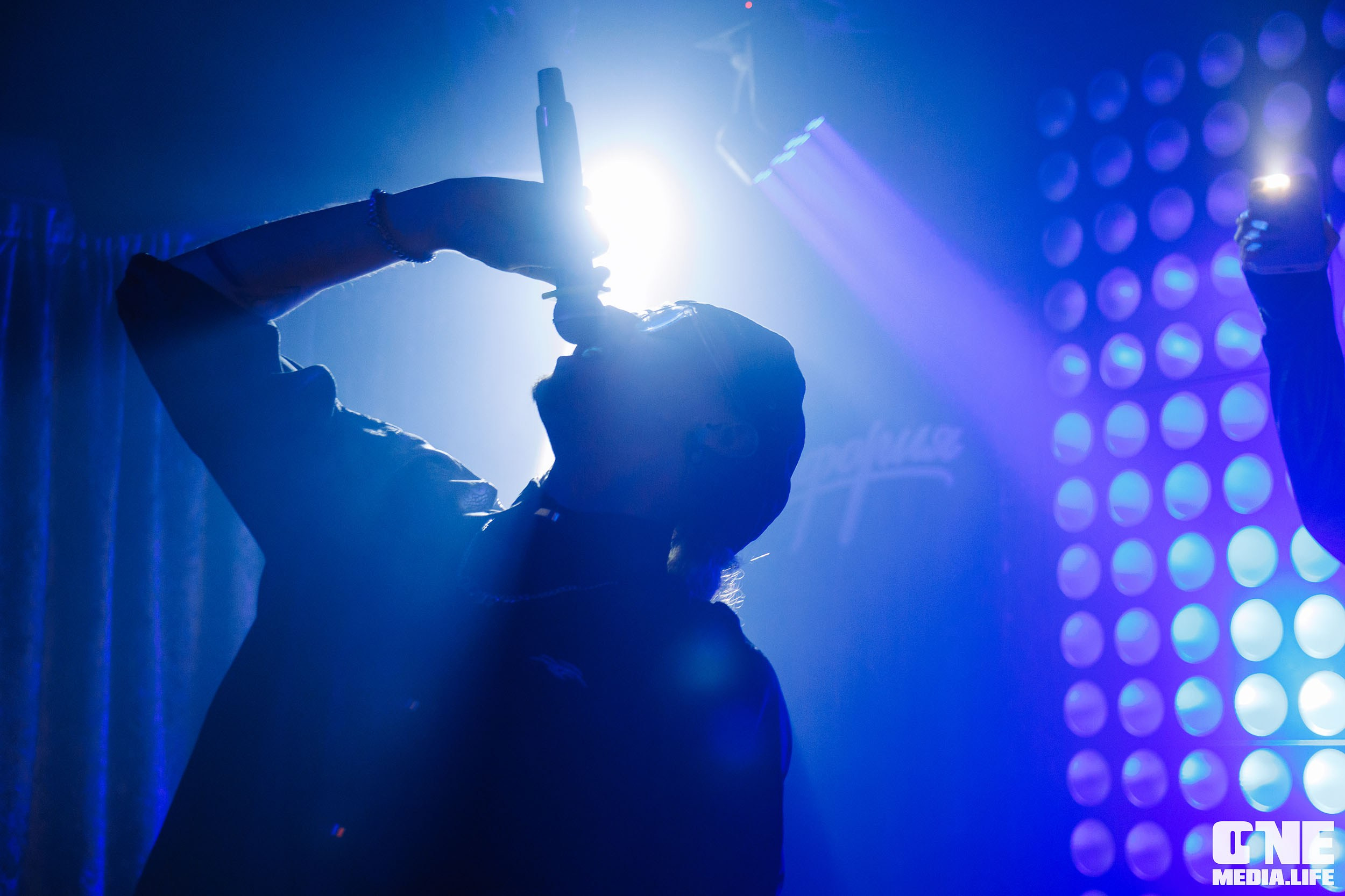 Фоторепортаж из караоке-клуба Эйфория. One Media Life: фоторепортажи, фотоотчеты с мероприятий и заведений