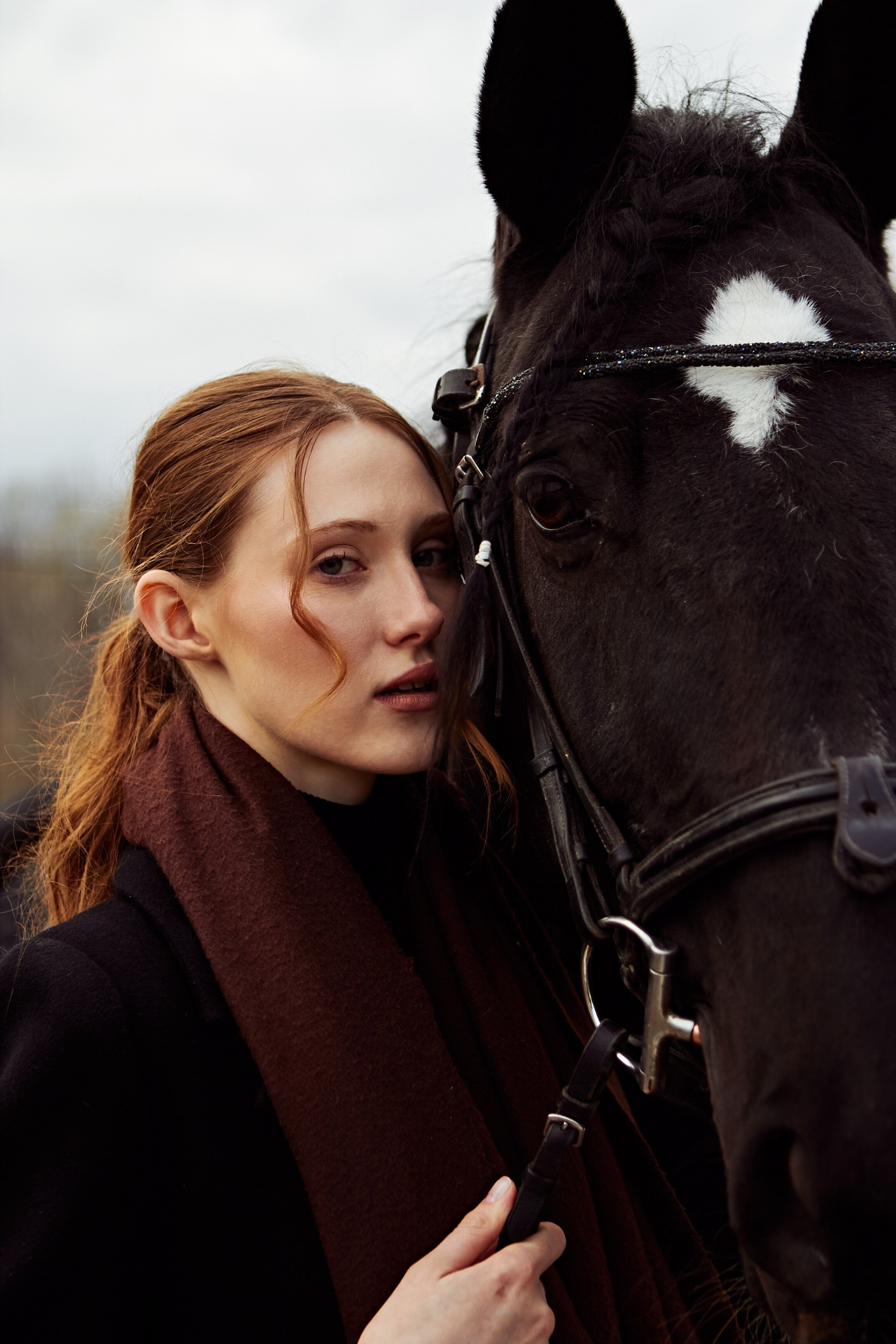 Анастасия. Мультижанровый фотограф в Москве/Орле/Санкт-Петербурге Щукина Анастасия