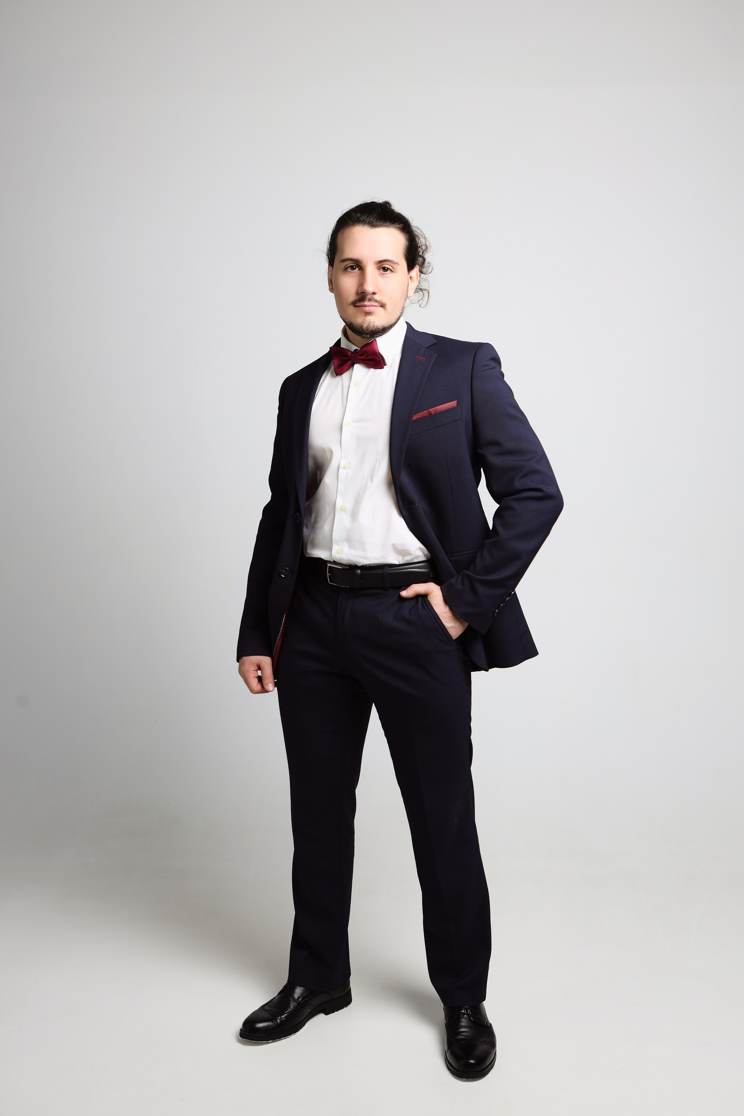 Деловой портрет. Мультижанровый фотограф в Москве/Орле/Санкт-Петербурге Щукина Анастасия