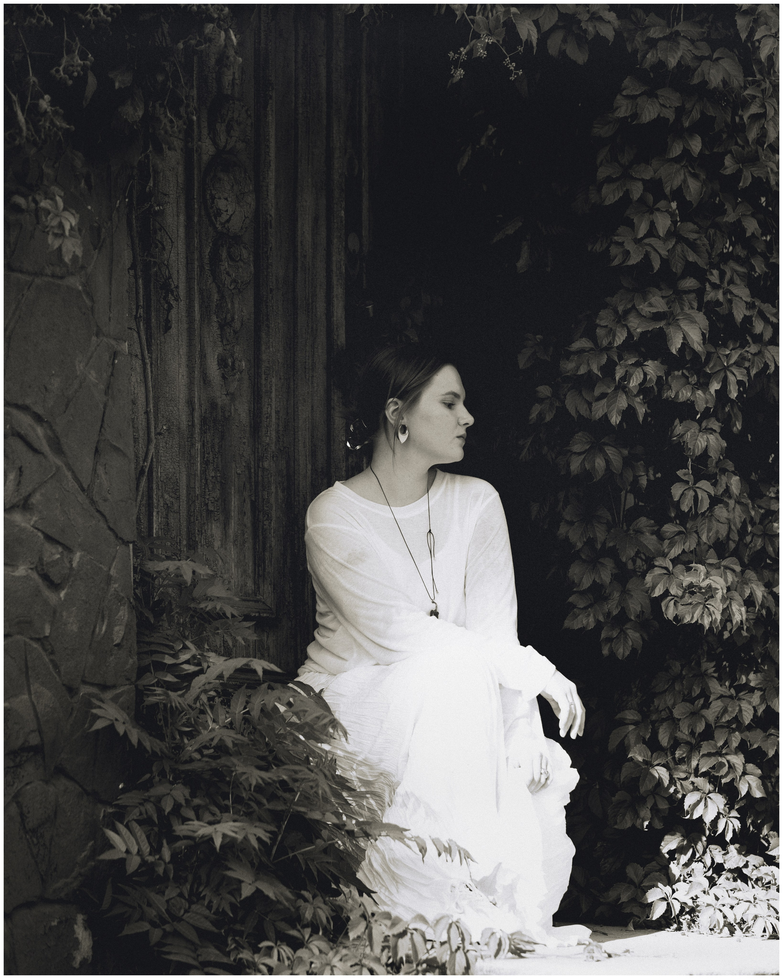 Фотосессия на закате на Нахичевани