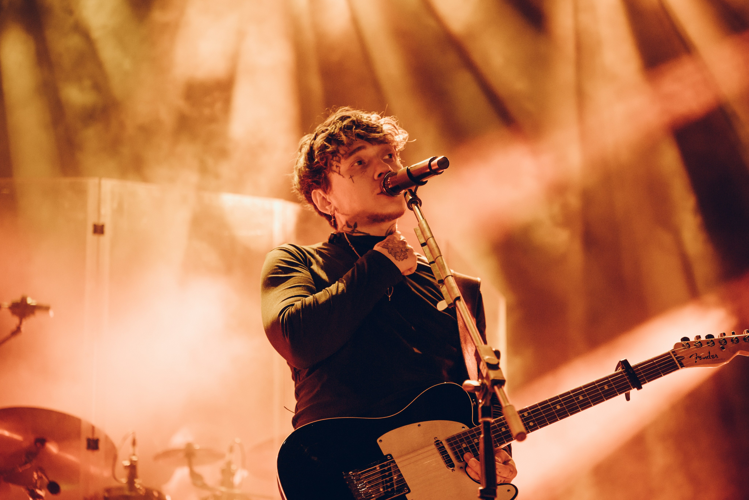 Три дня дождя \ ROOF LIVE \ 2025