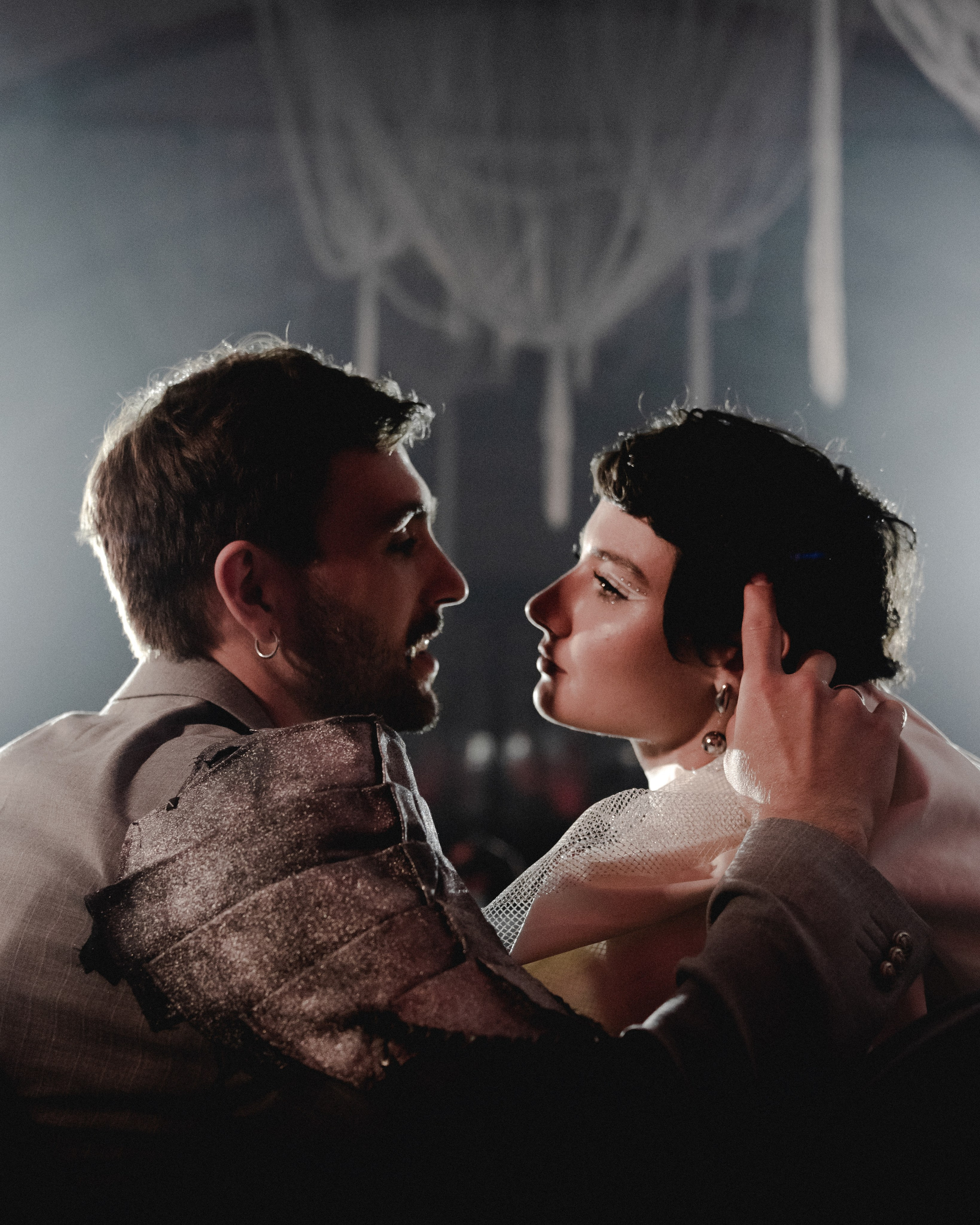 Свадебный день на левом берегу Дона