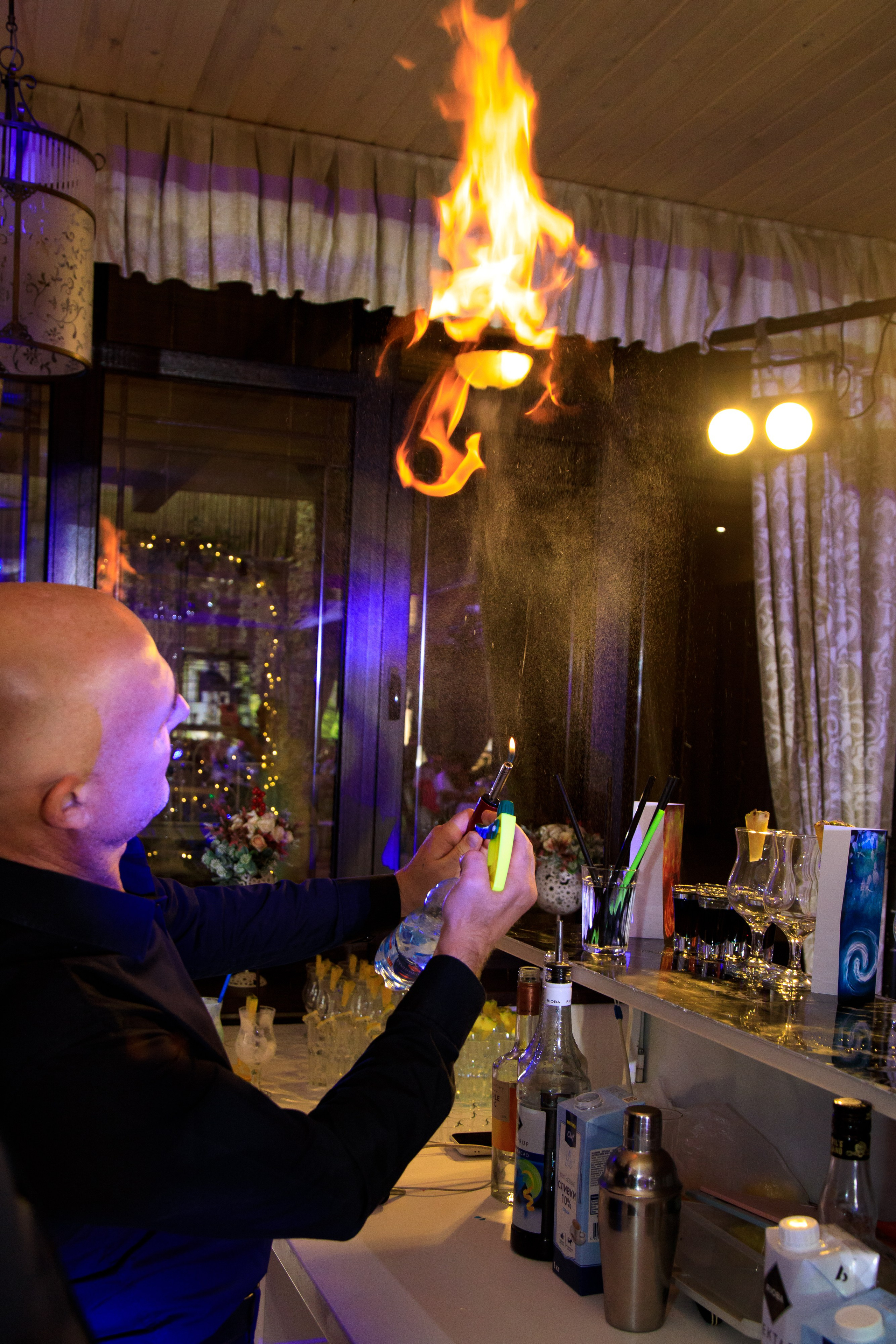 Корпоратив Строй База КМВ. Репортажный и свадебный фотограф Пятигорск и КМВ