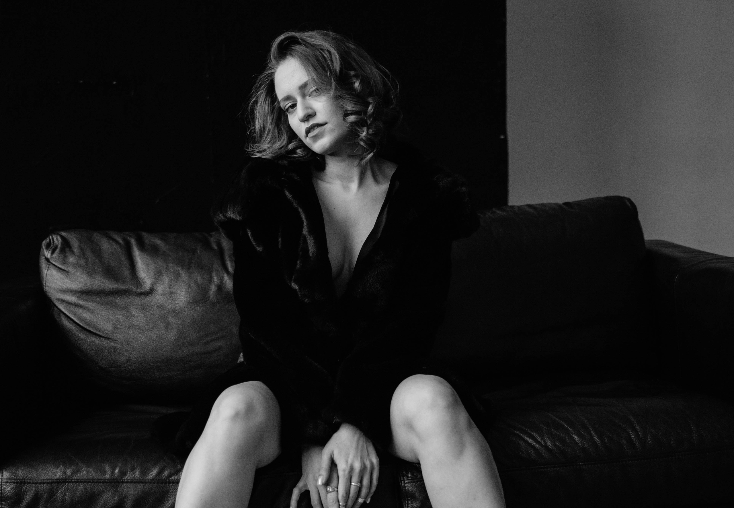 Photographer Alina Skitovich