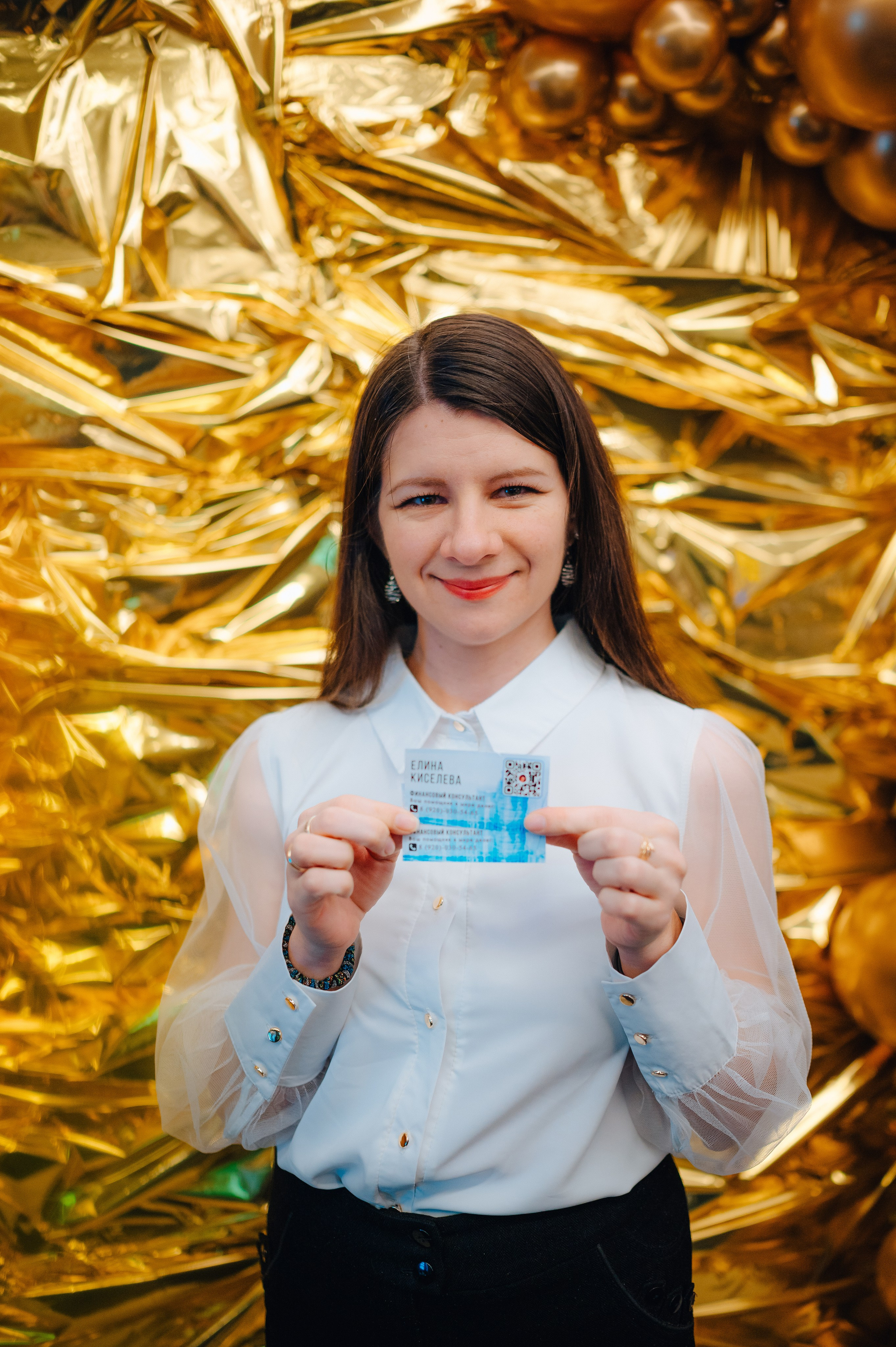 НЕТВОРКИНГ М.О.илюди. Детский и семейный фотограф Катерина Мишина