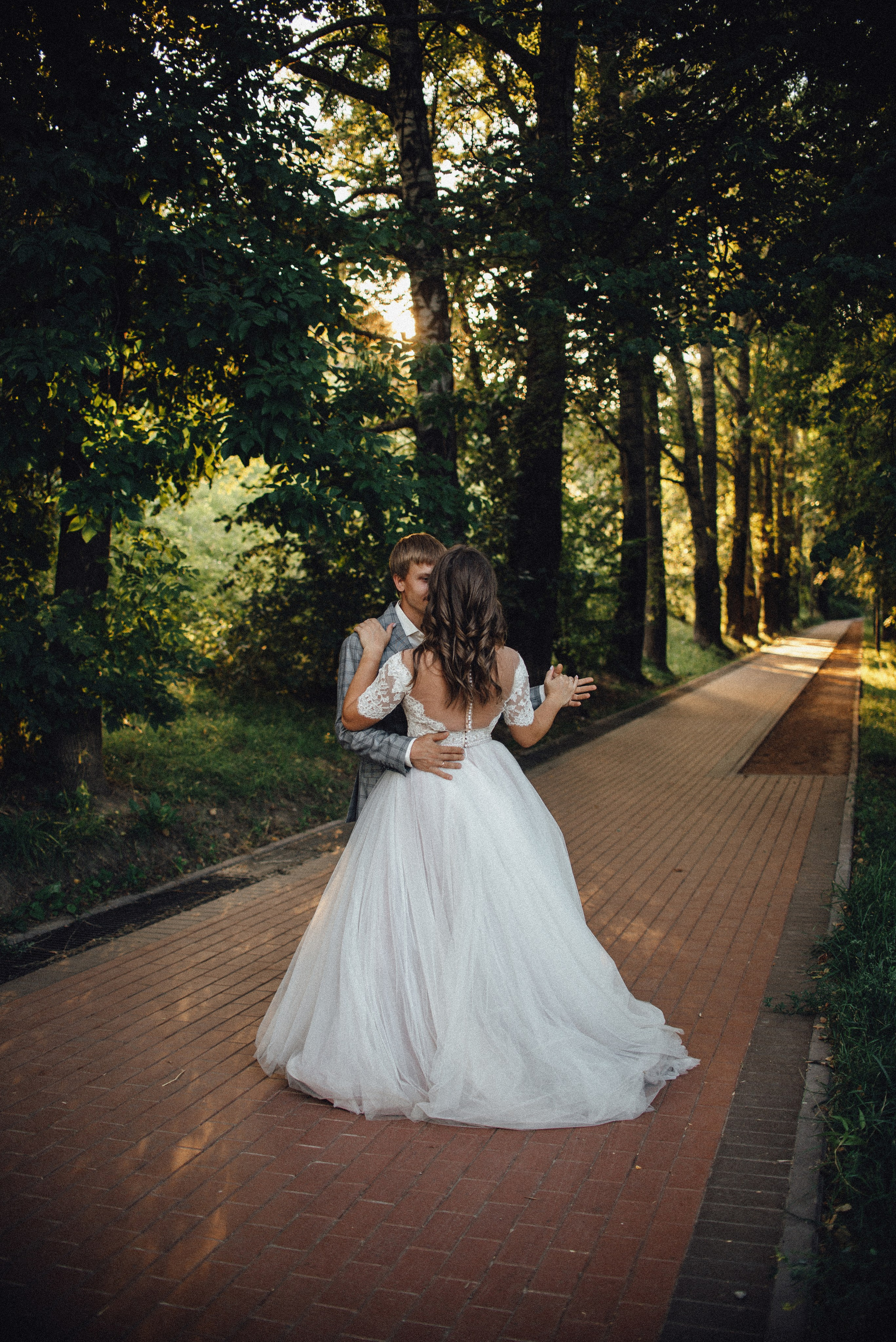 Катя и Сережа. годовщина. Детский и семейный фотограф Катерина Мишина