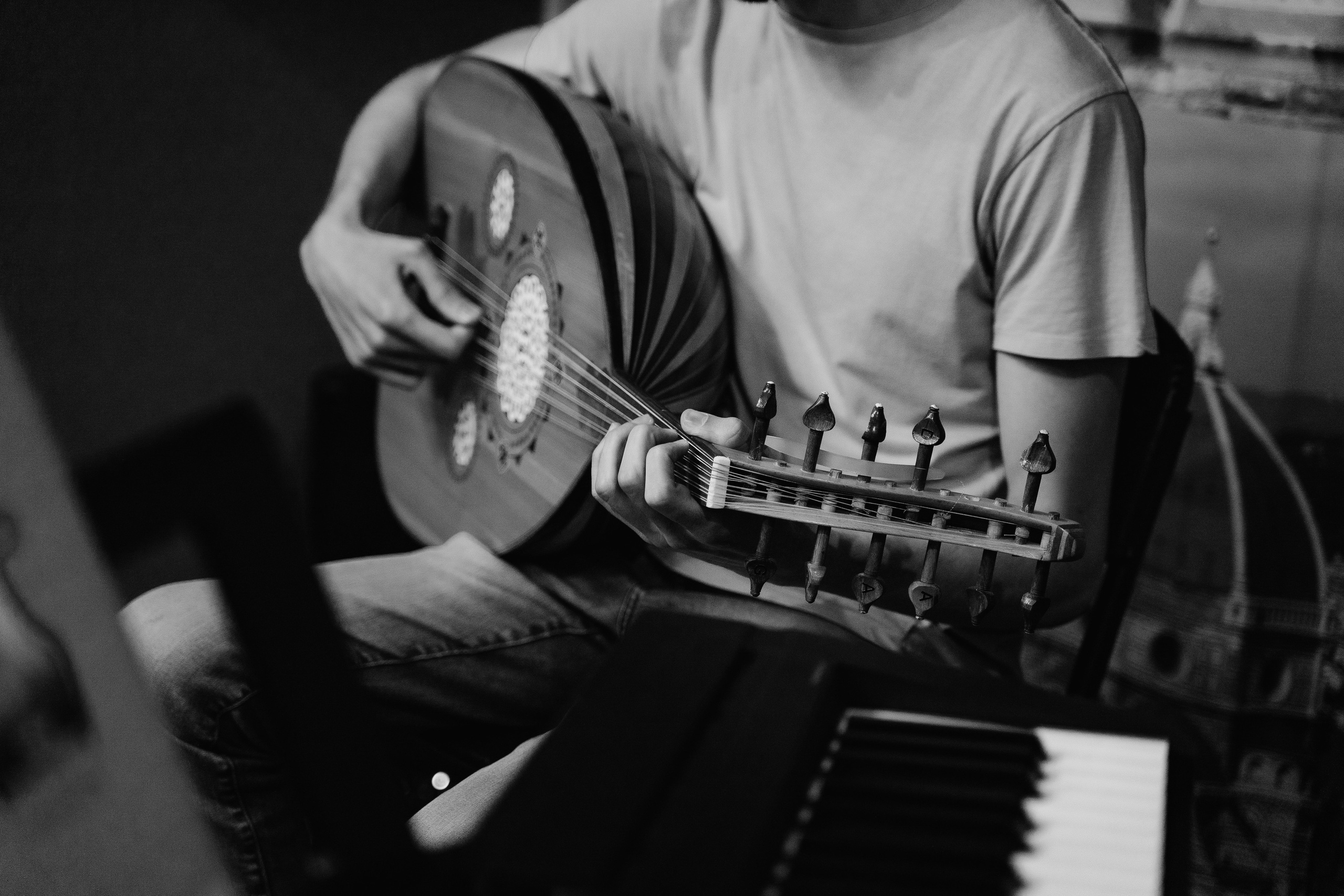 Новый Акрополь. Фотограф в Нижнем Новгороде Алексей Уковский