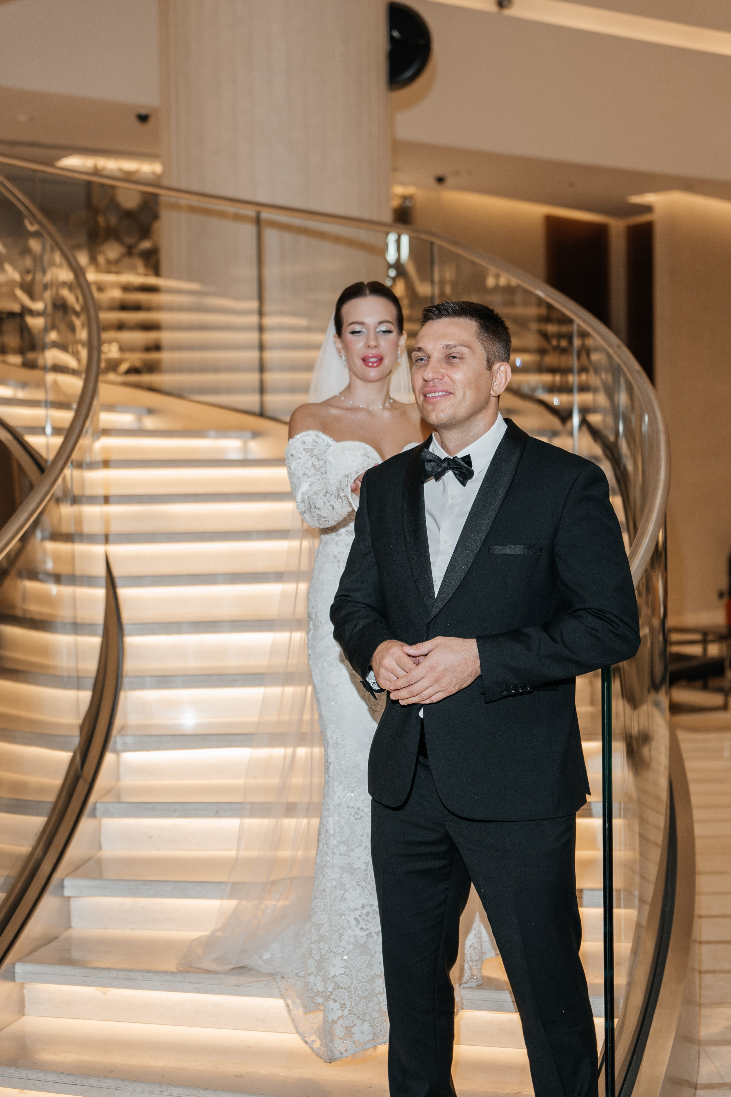 DENIS & ANASTASIA. Свадебное ФОТО & ВИДЕО Москва/Липецк