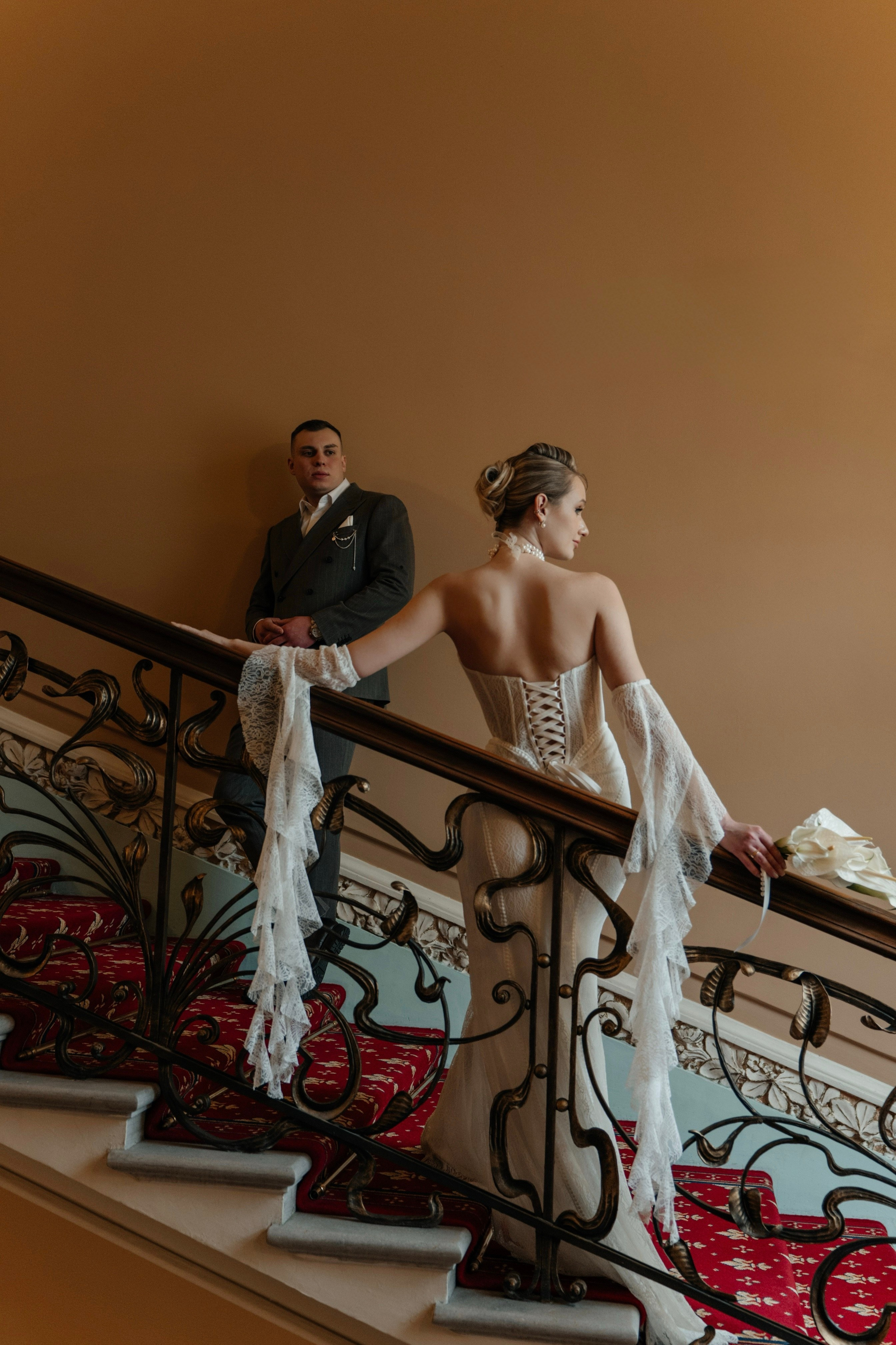 ALEXEY & SOFI. Свадебное ФОТО & ВИДЕО Москва/Липецк