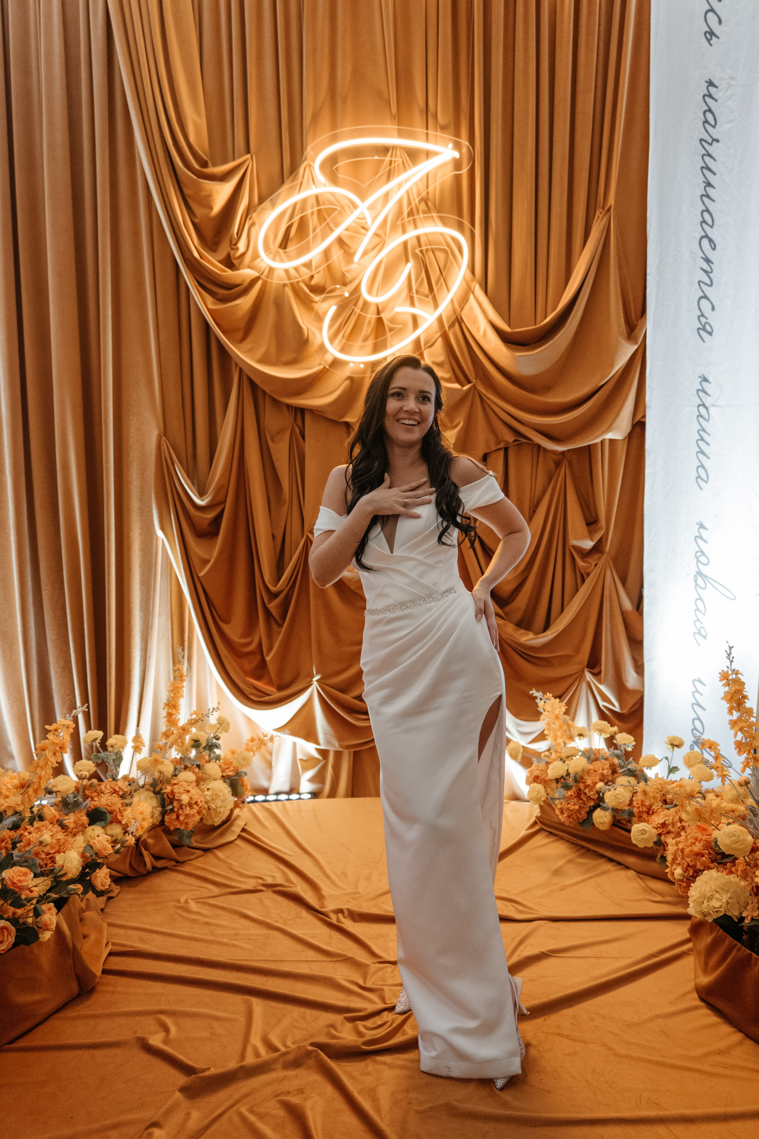 Lariva hall. Свадебное ФОТО & ВИДЕО Москва/Липецк