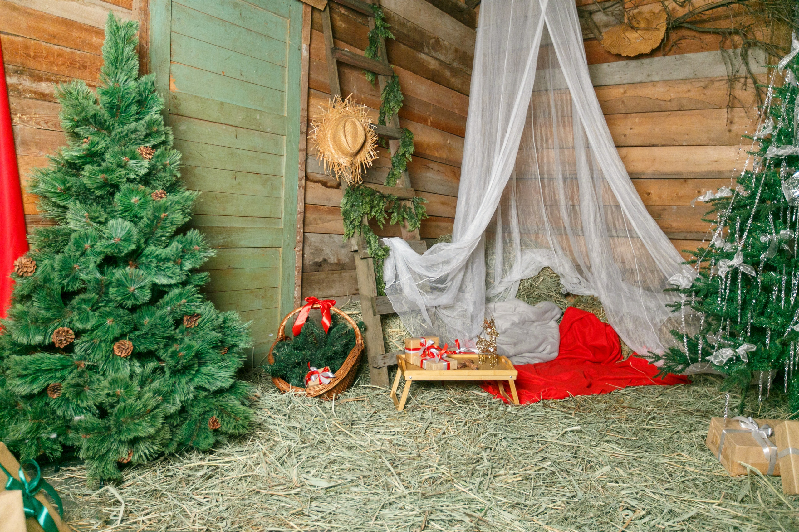 Зал 2. Фотограф Богданенко Антон