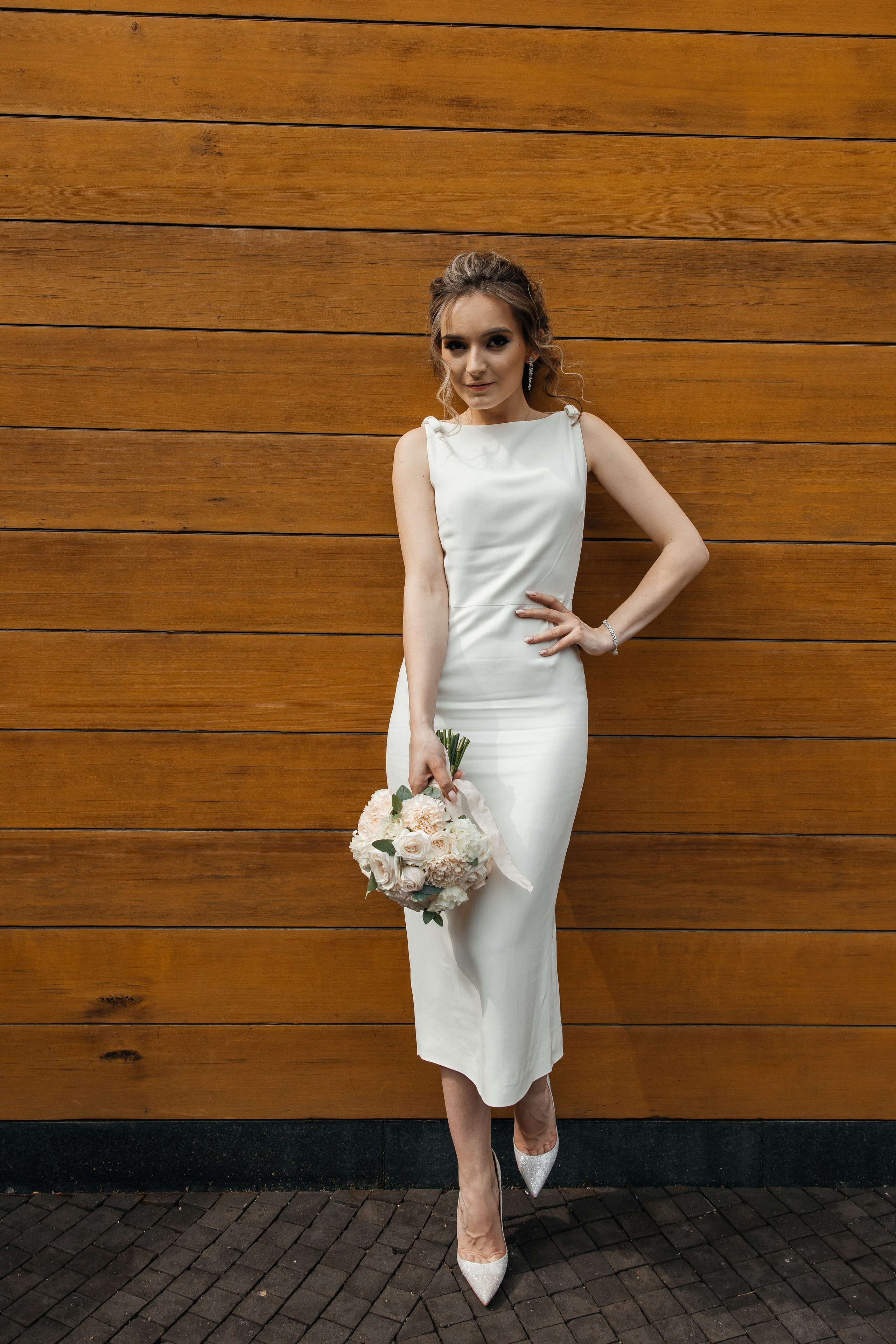 Alina & Artur. Главная