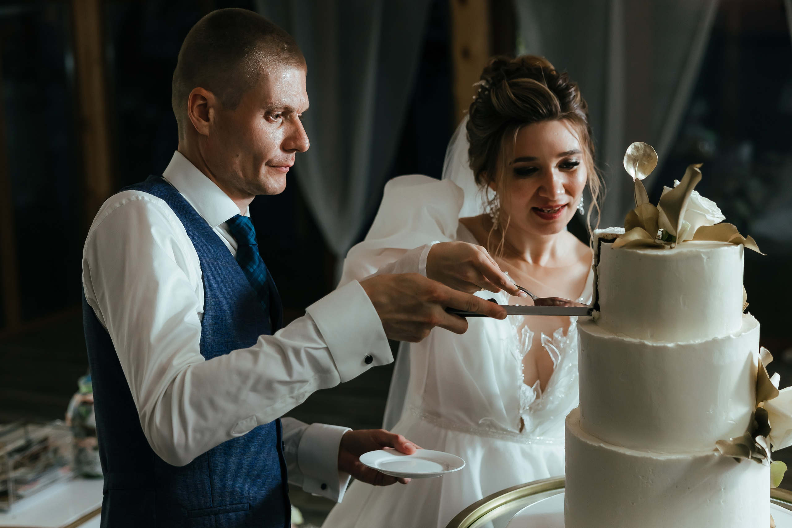 Никита и Динара. Ольга Шундеева — фотограф