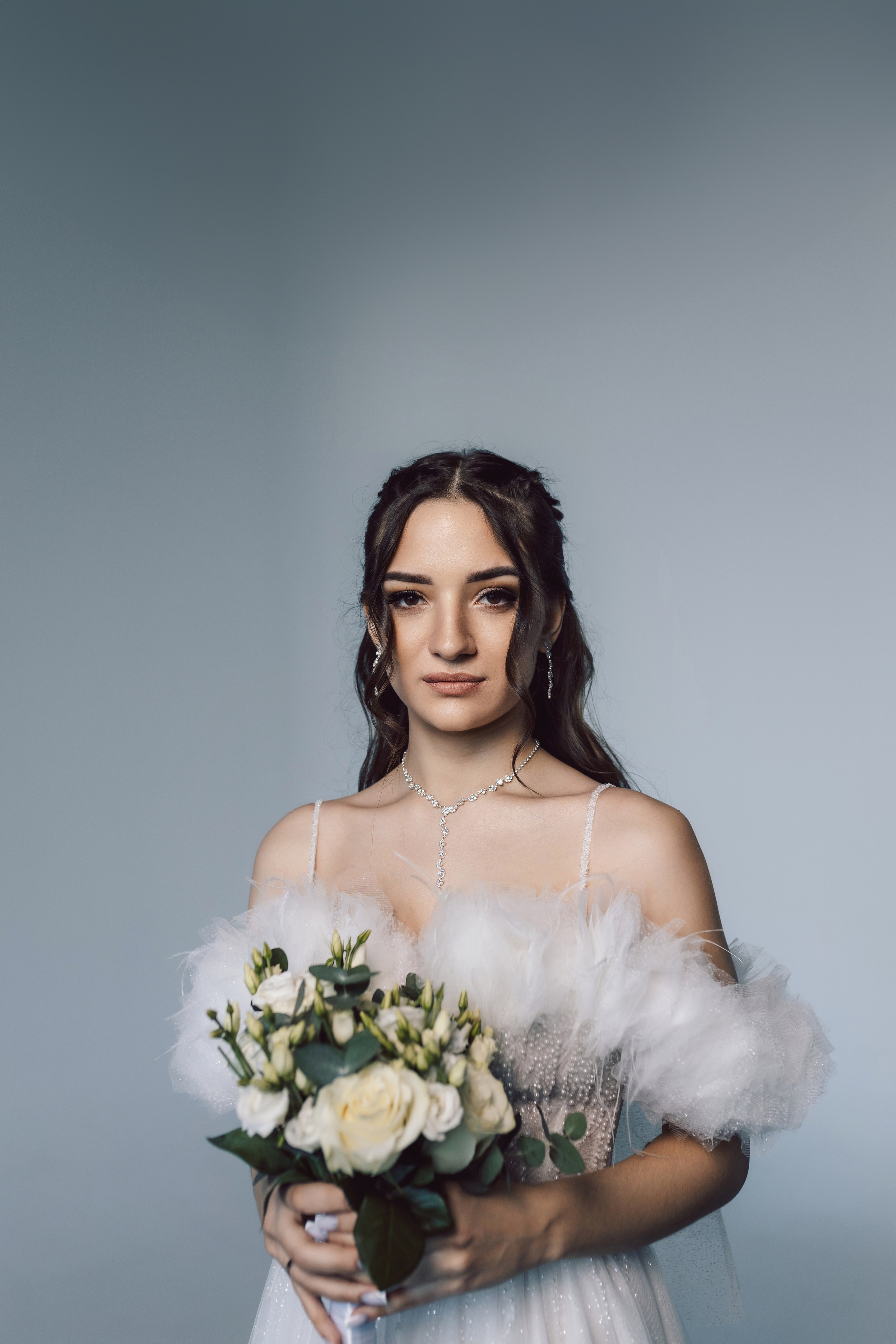 Сказка в студии. Фотограф Красноярск Архипова Алина