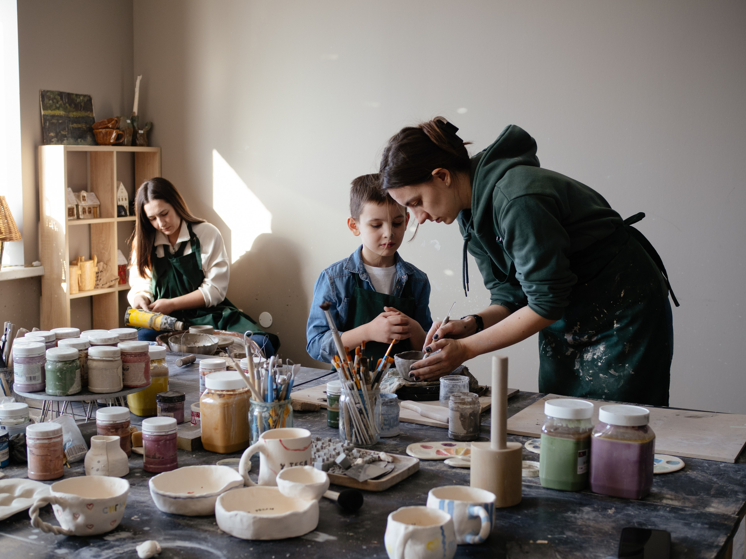 24. Фотограф Смоленск Дина Петровская