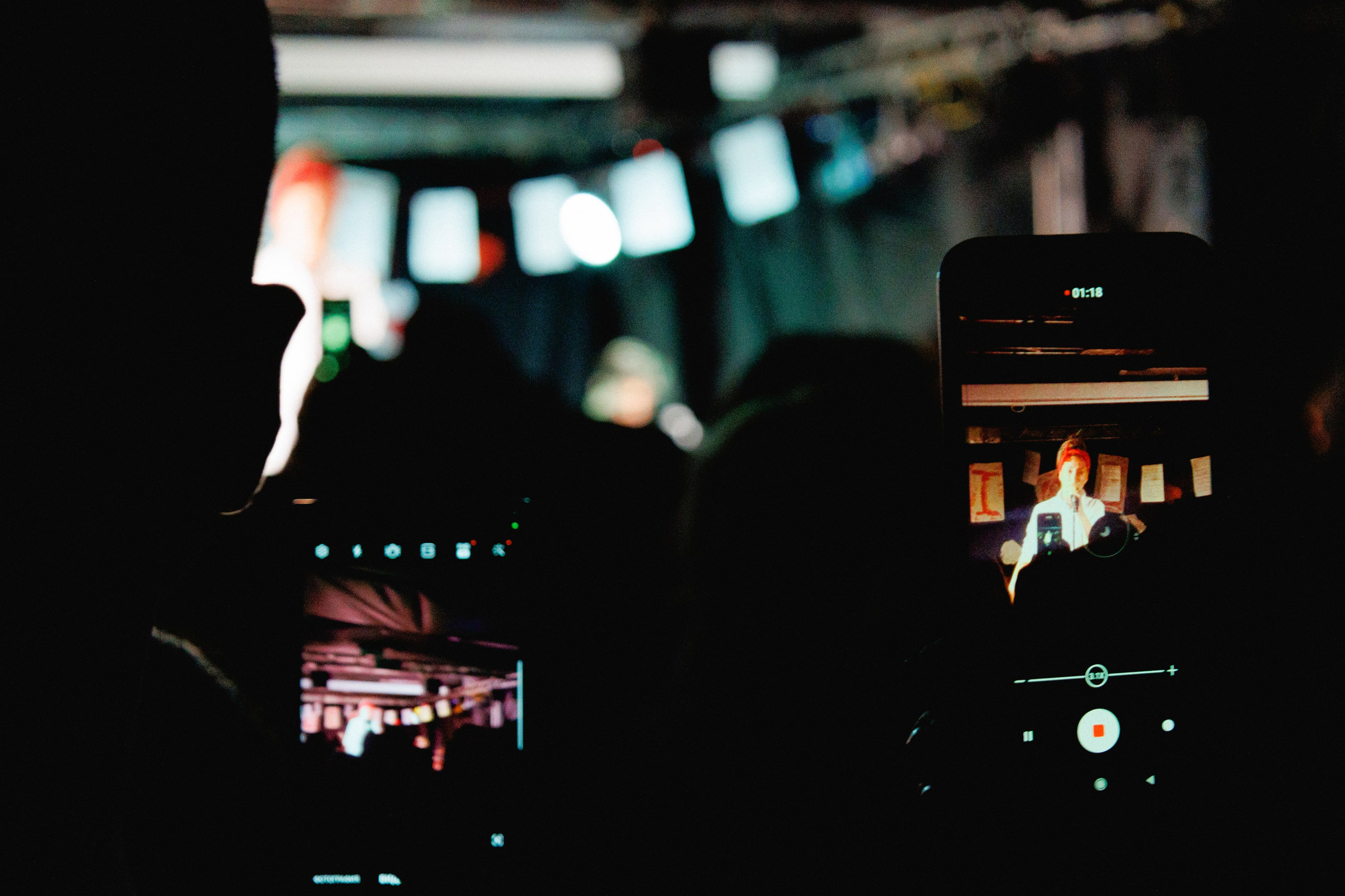 Концерт Мураками | Клуб JAM март 2023. Фотограф Антон Катунин | Симферополь