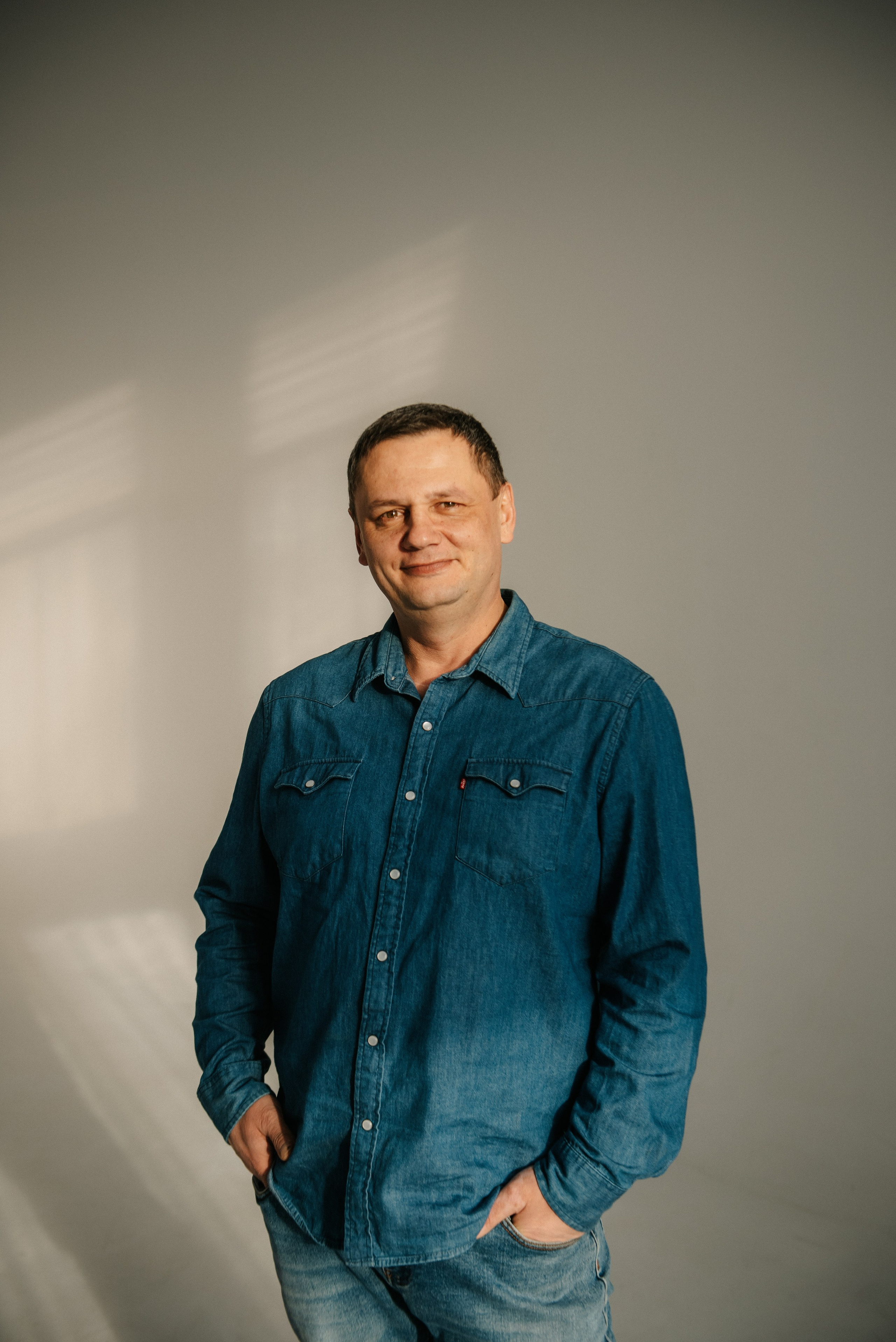 Семья Ивановых. Ph.proulints