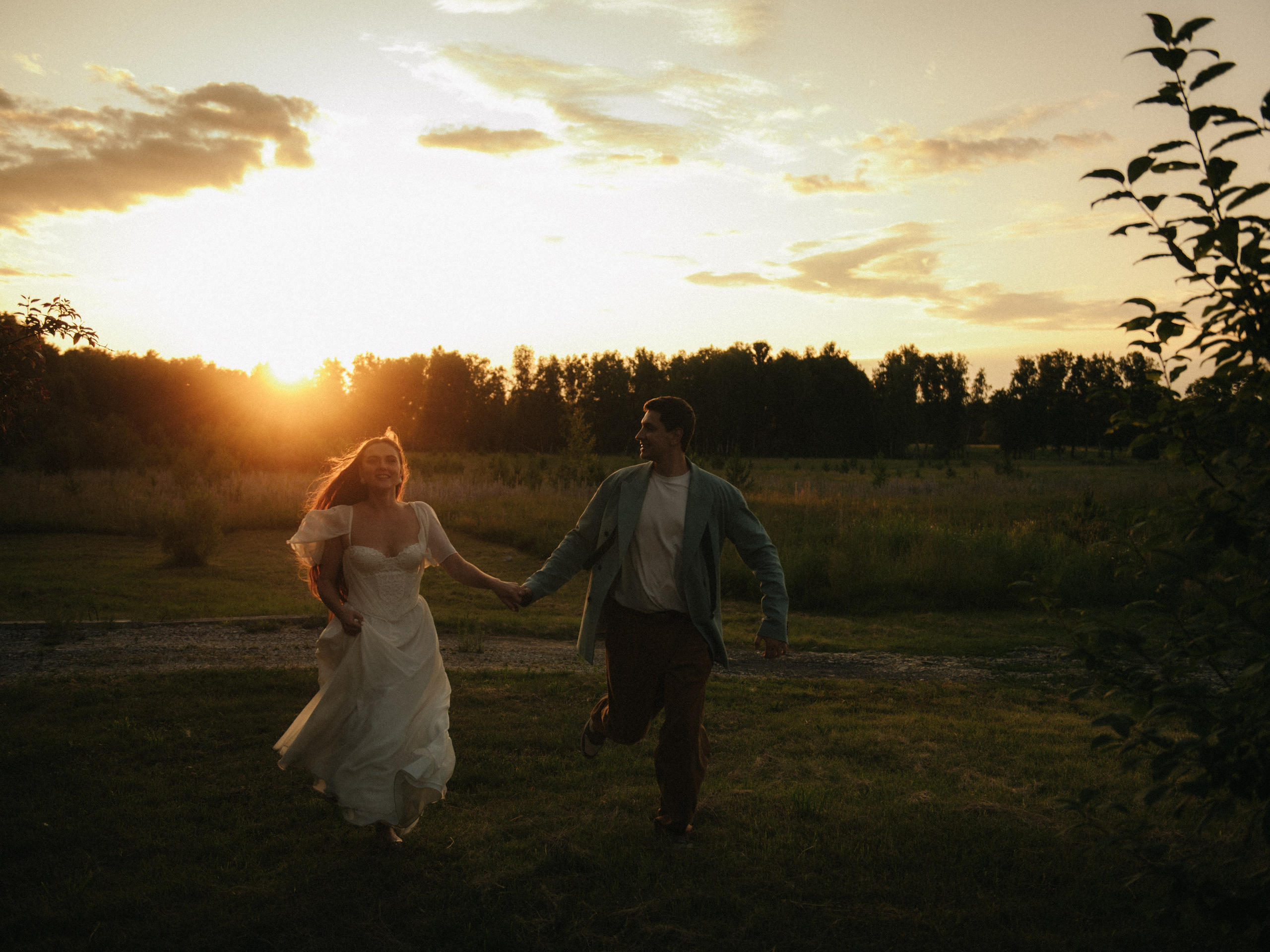 Дарья и Савва. Ph.proulints