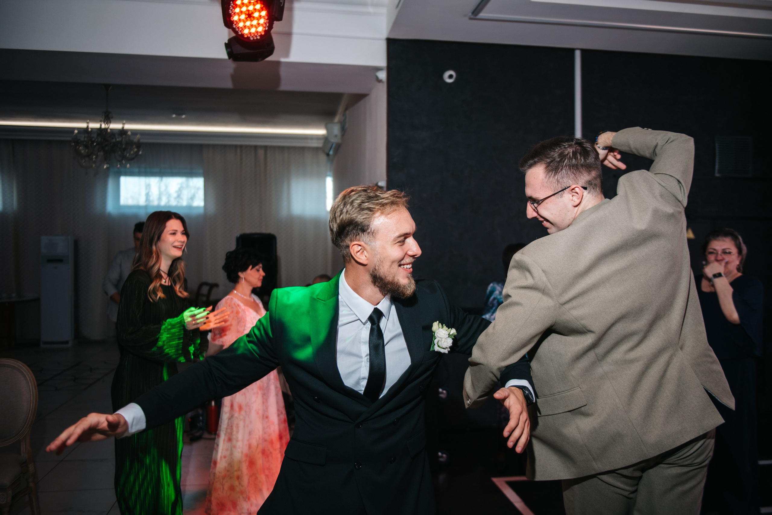 Владлен и Екатерина. Ph.proulints