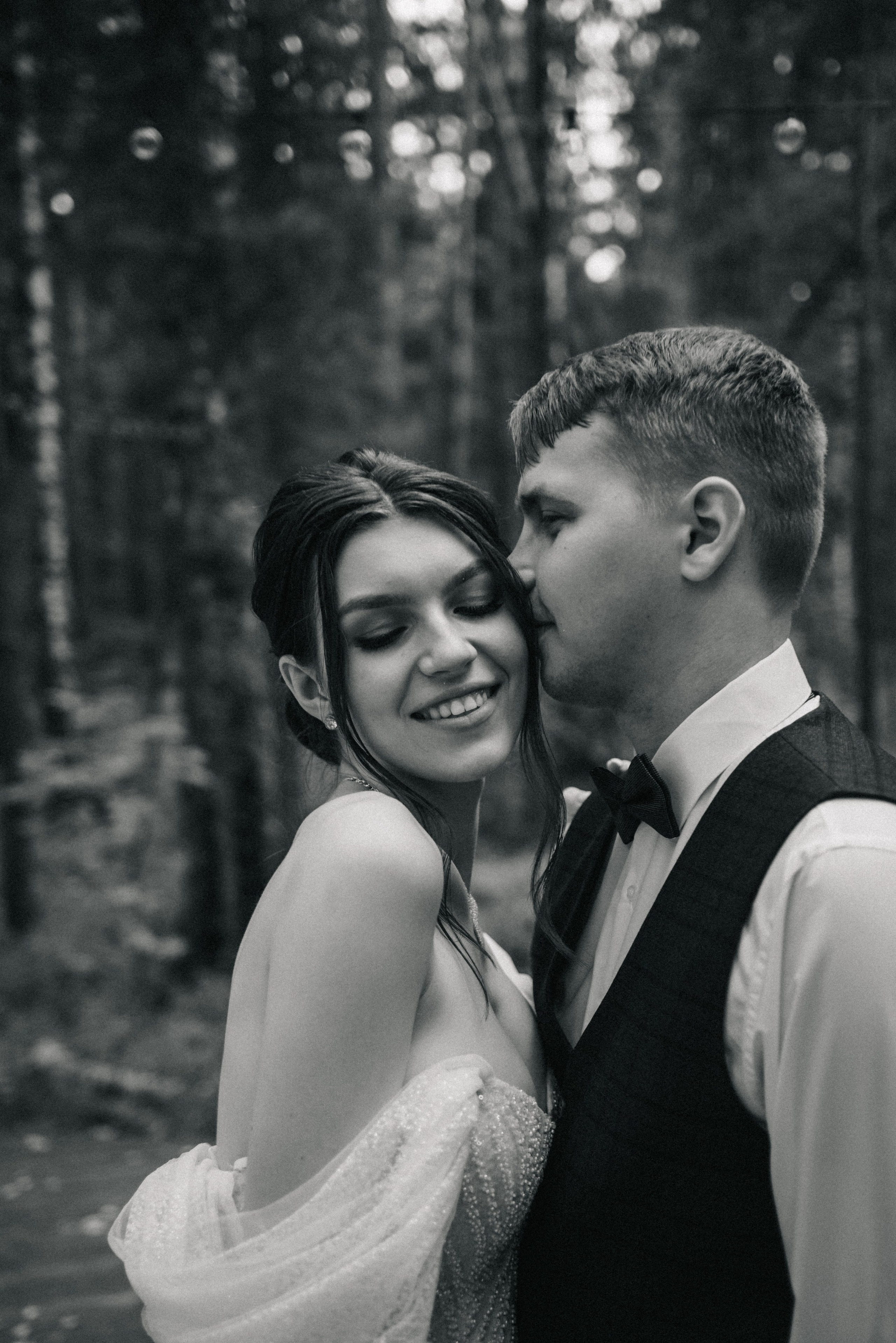 Полина и Максим. Ph.proulints