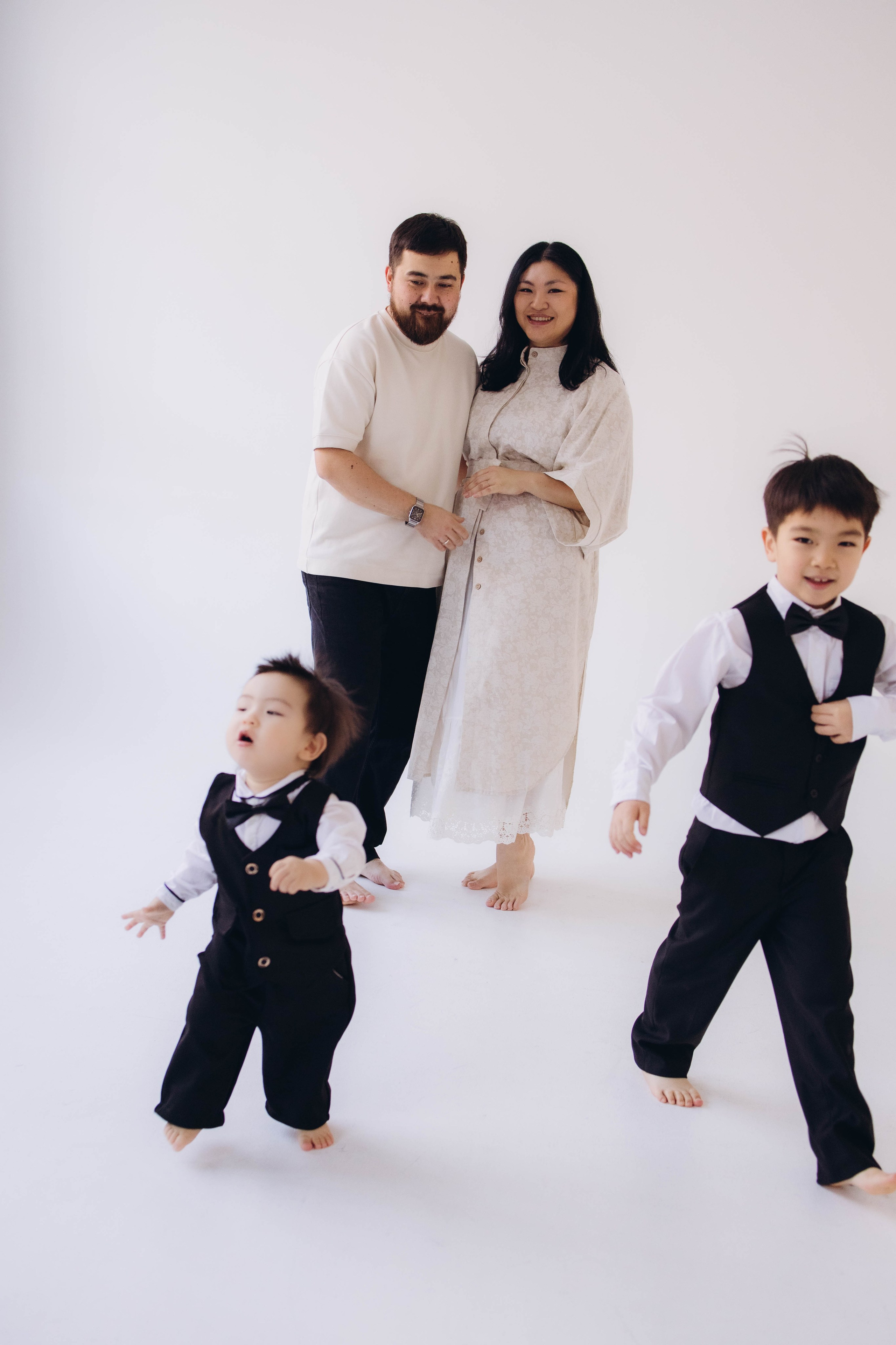 Николай и Наталья. Фотограф Виктория Куприянова