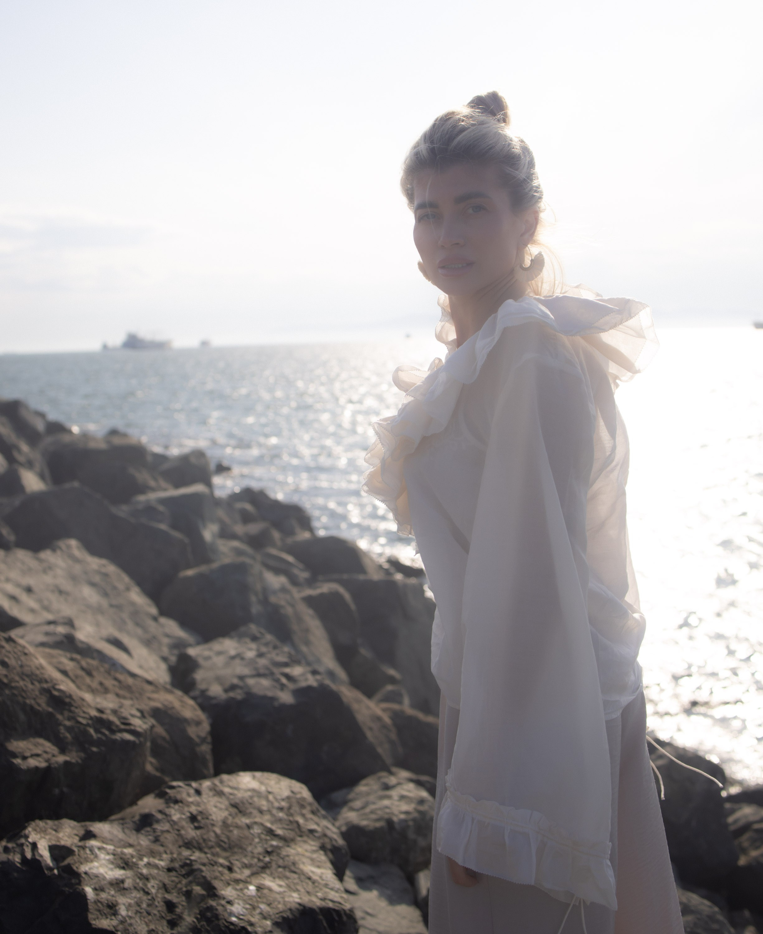 Елена. Фотограф Виктория Куприянова