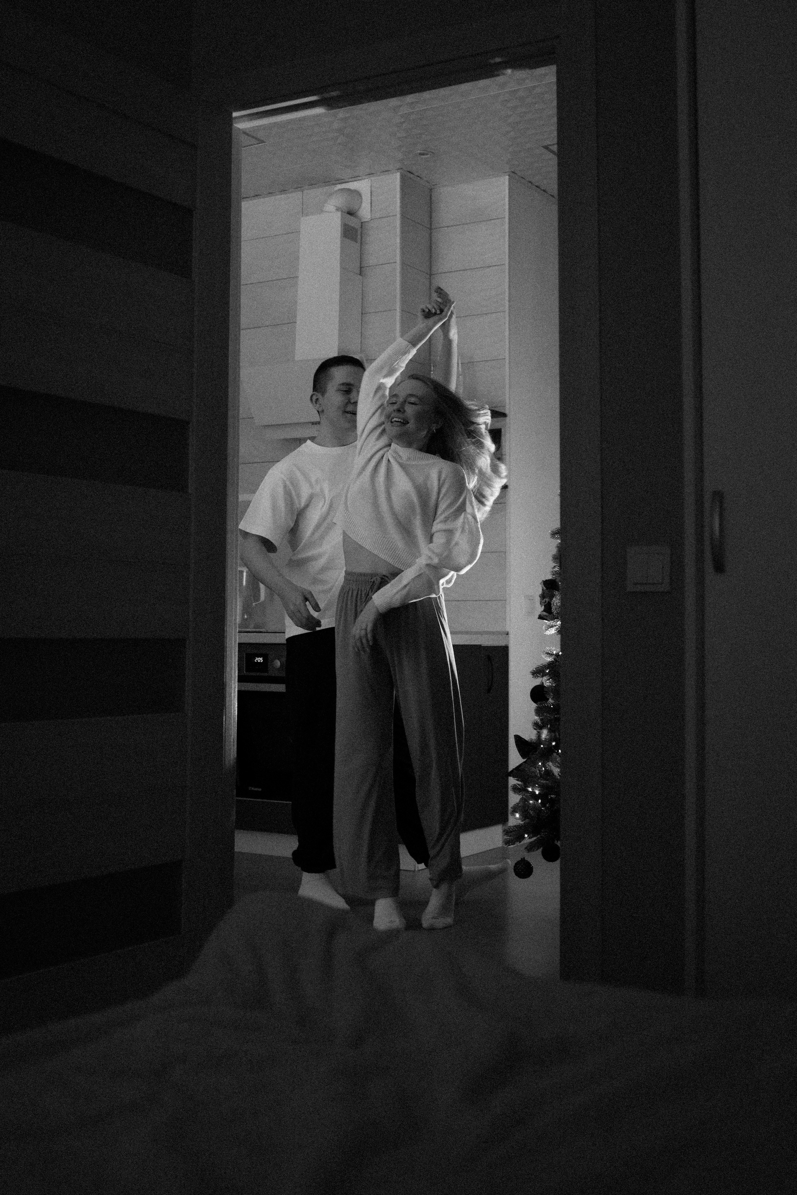 Влад и Даша. Фотограф Виктория Куприянова