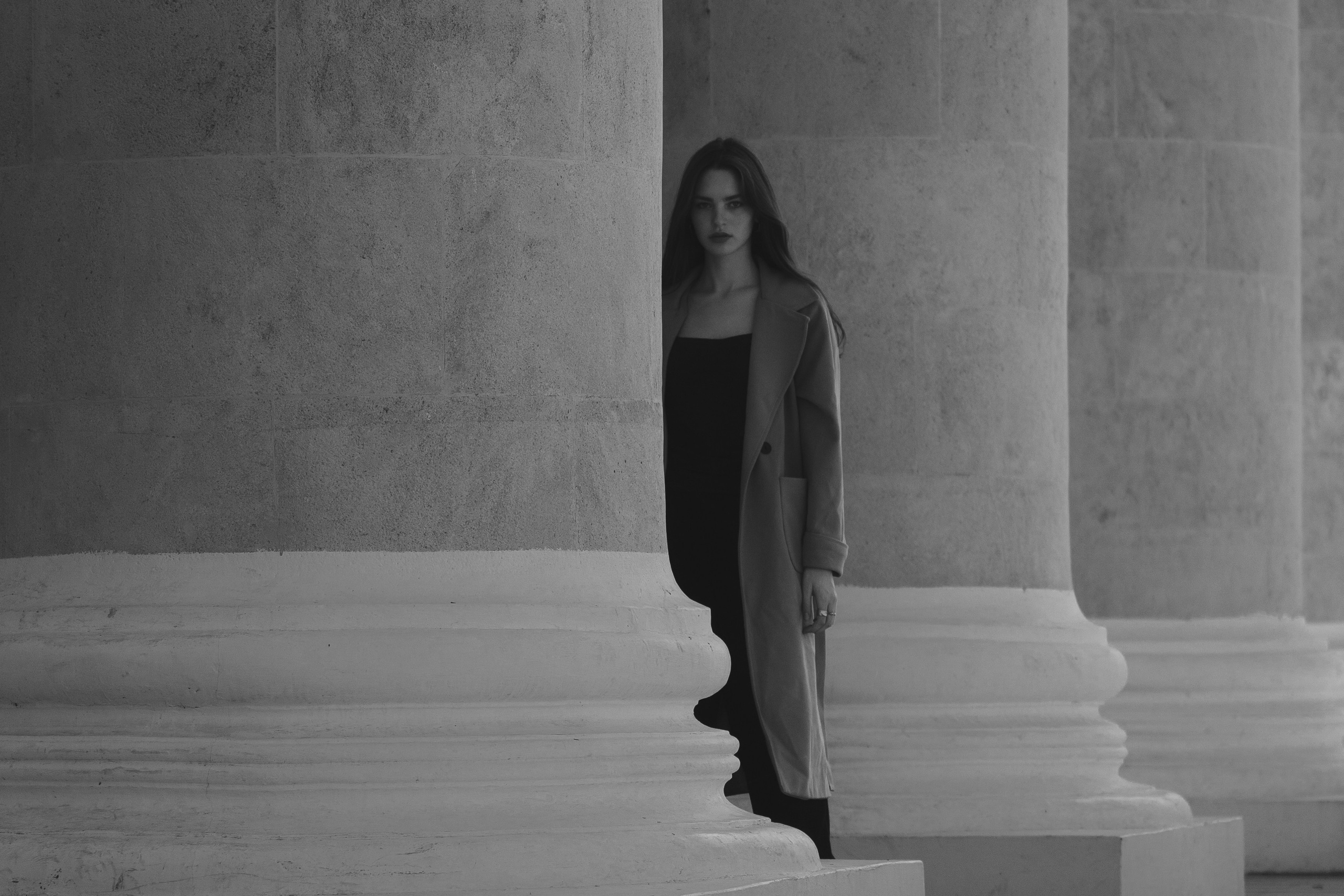 Полина. Фотограф Плеханов Дмитрий